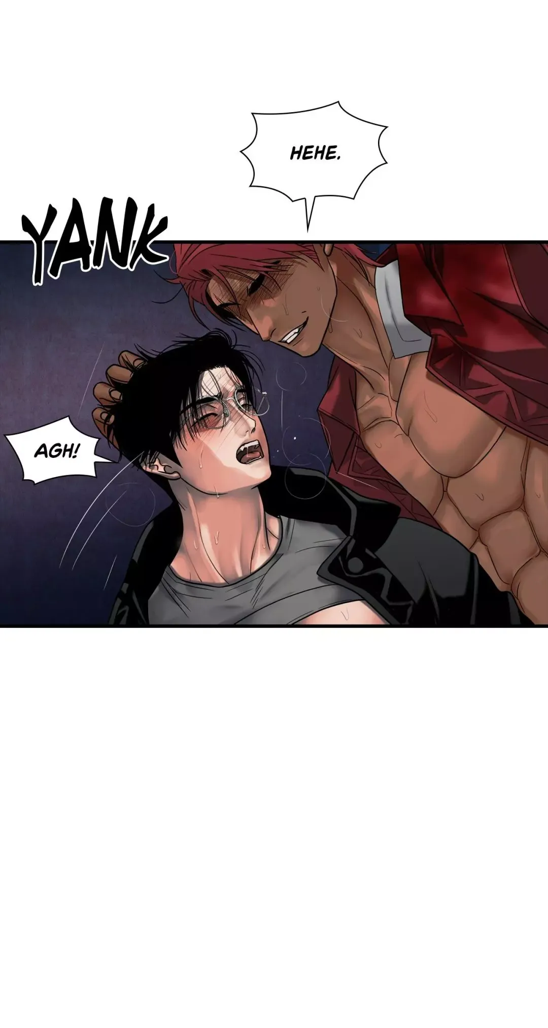 Corrosive - Chapter 44 Page 31