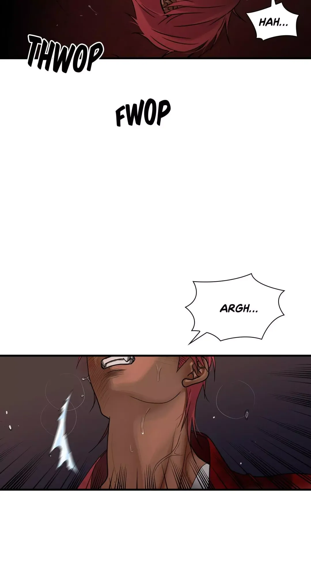 Corrosive - Chapter 44 Page 34