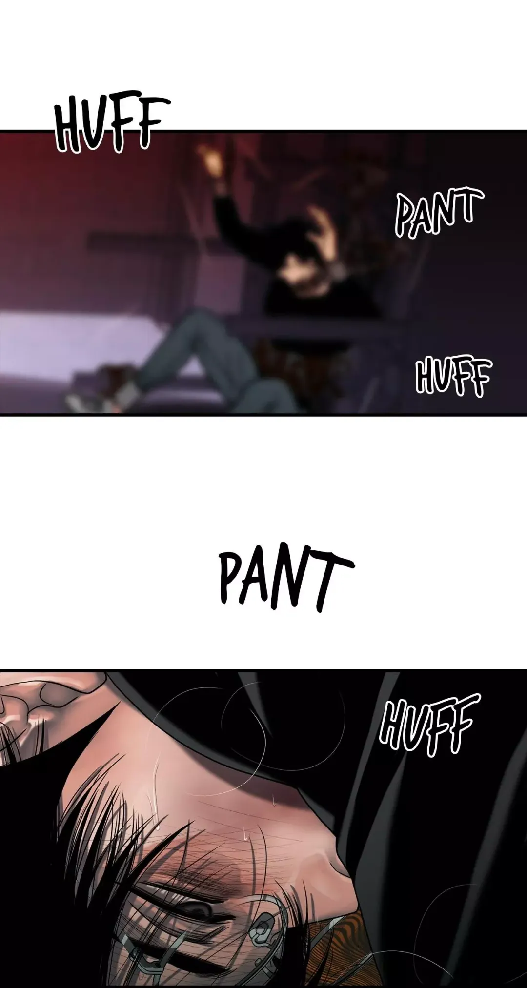 Corrosive - Chapter 44 Page 37
