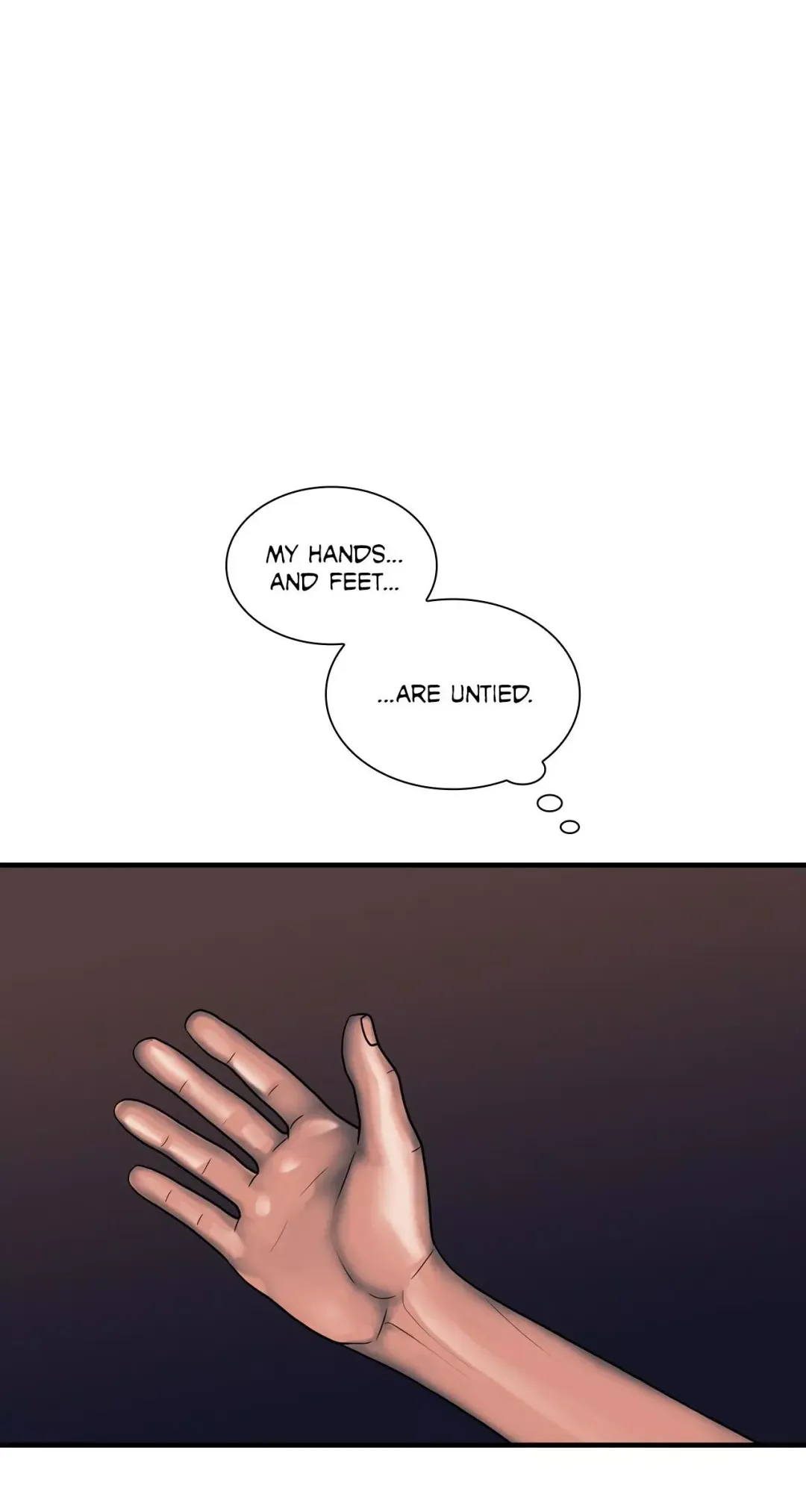 Corrosive - Chapter 44 Page 45