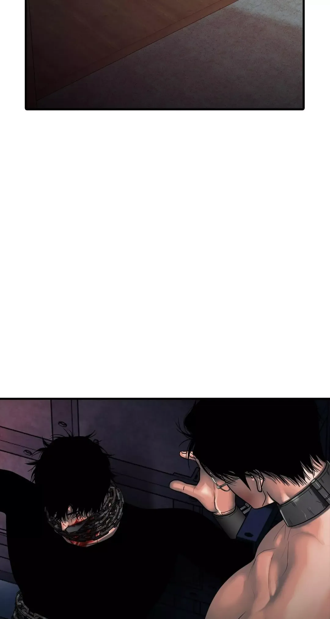 Corrosive - Chapter 44 Page 55