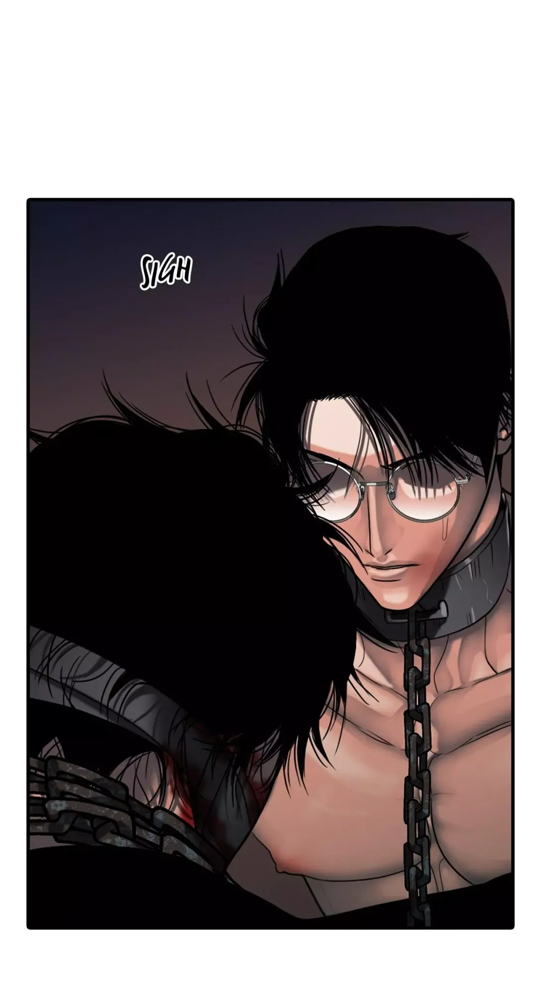 Corrosive - Chapter 44 Page 59