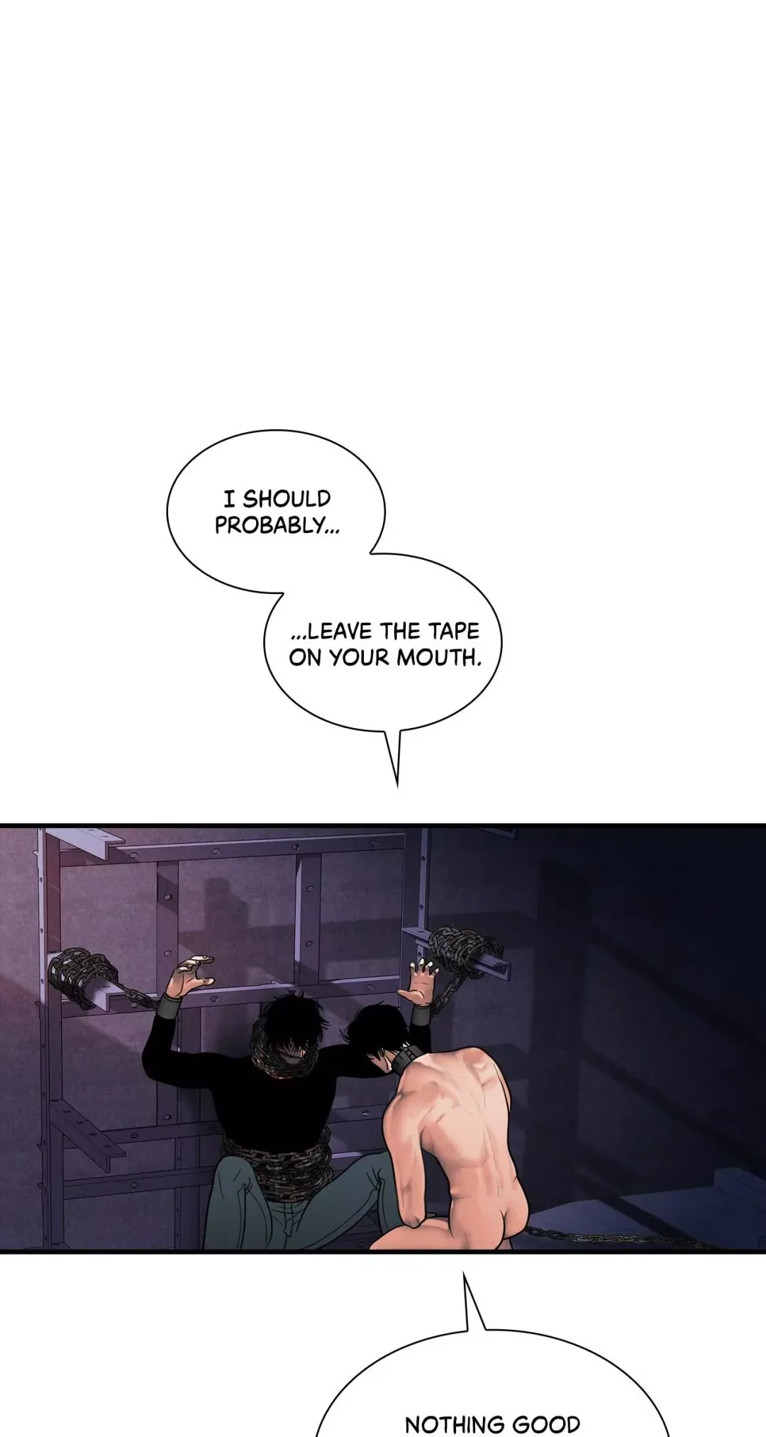 Corrosive - Chapter 44 Page 60