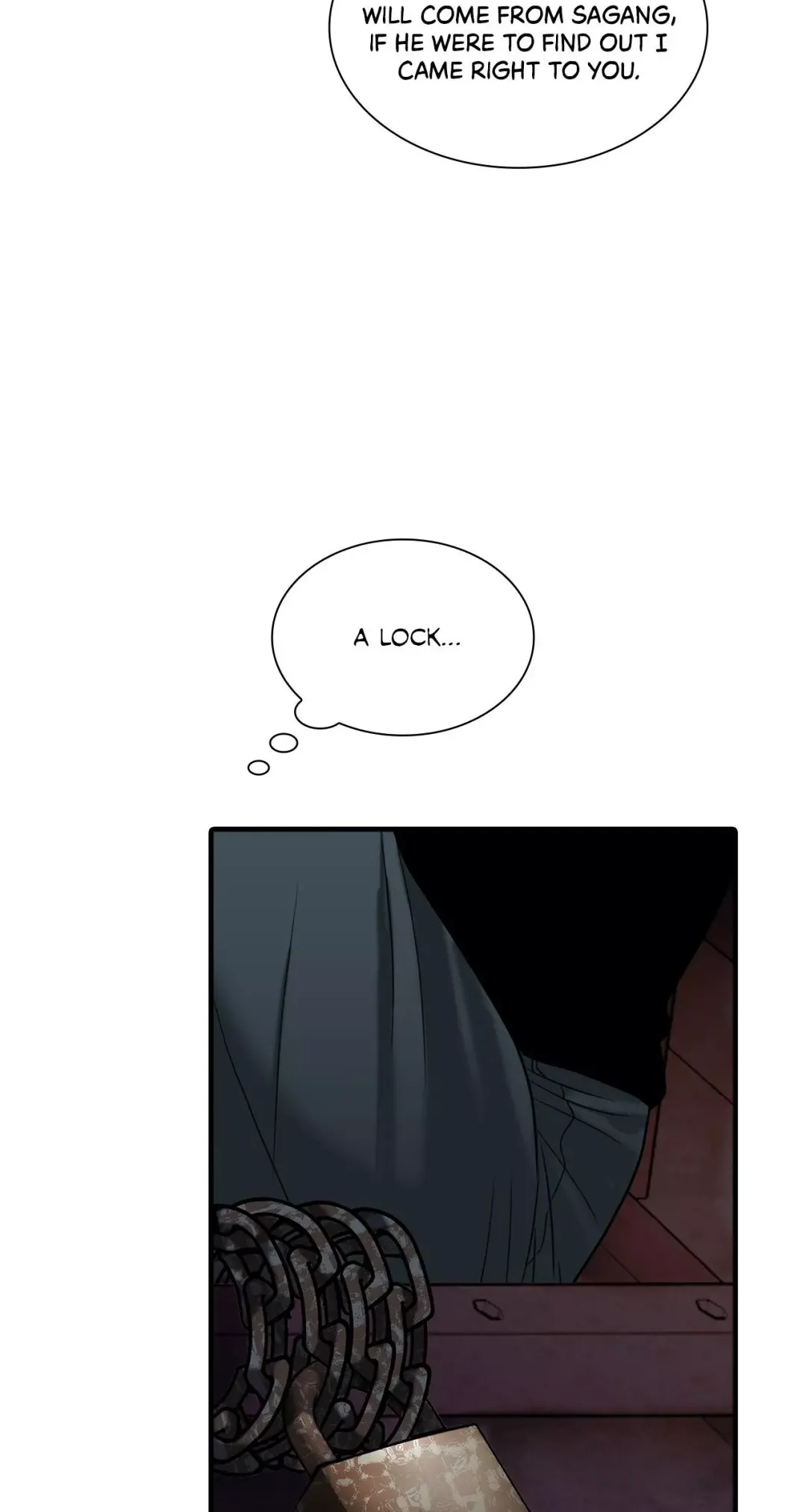 Corrosive - Chapter 44 Page 61