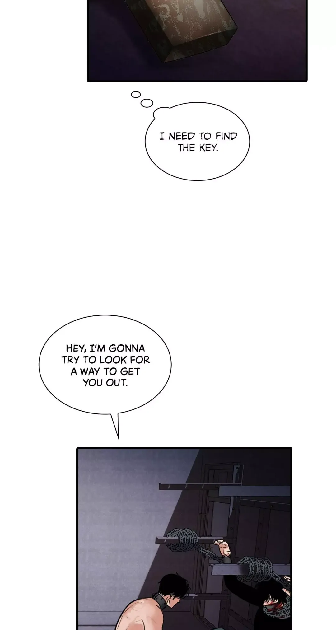Corrosive - Chapter 44 Page 62