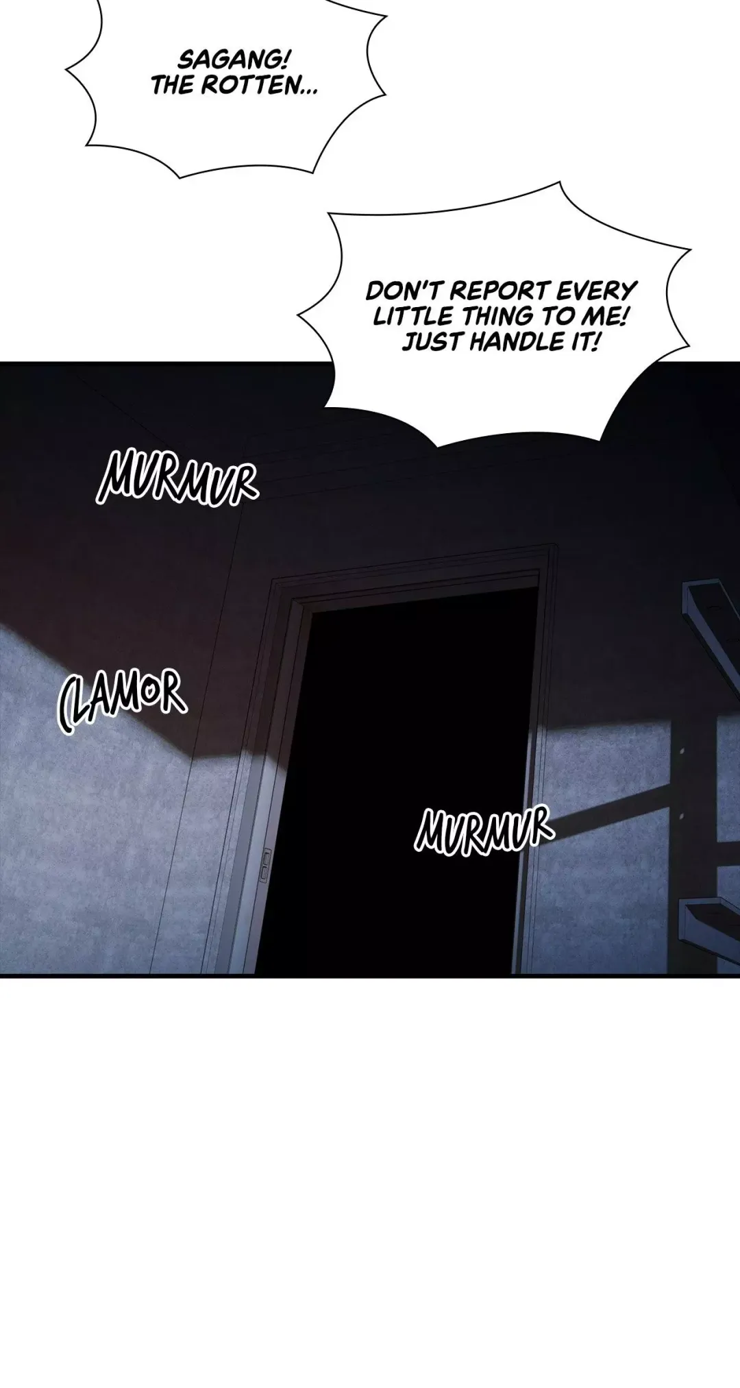 Corrosive - Chapter 44 Page 70