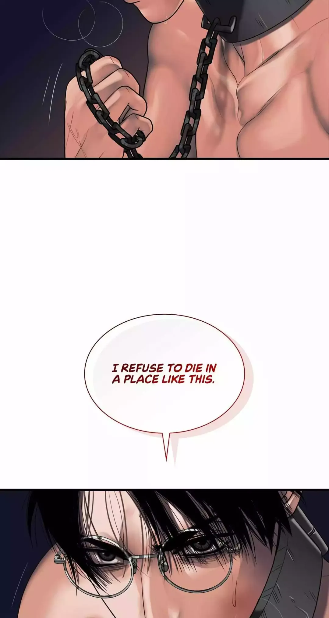 Corrosive - Chapter 44 Page 72