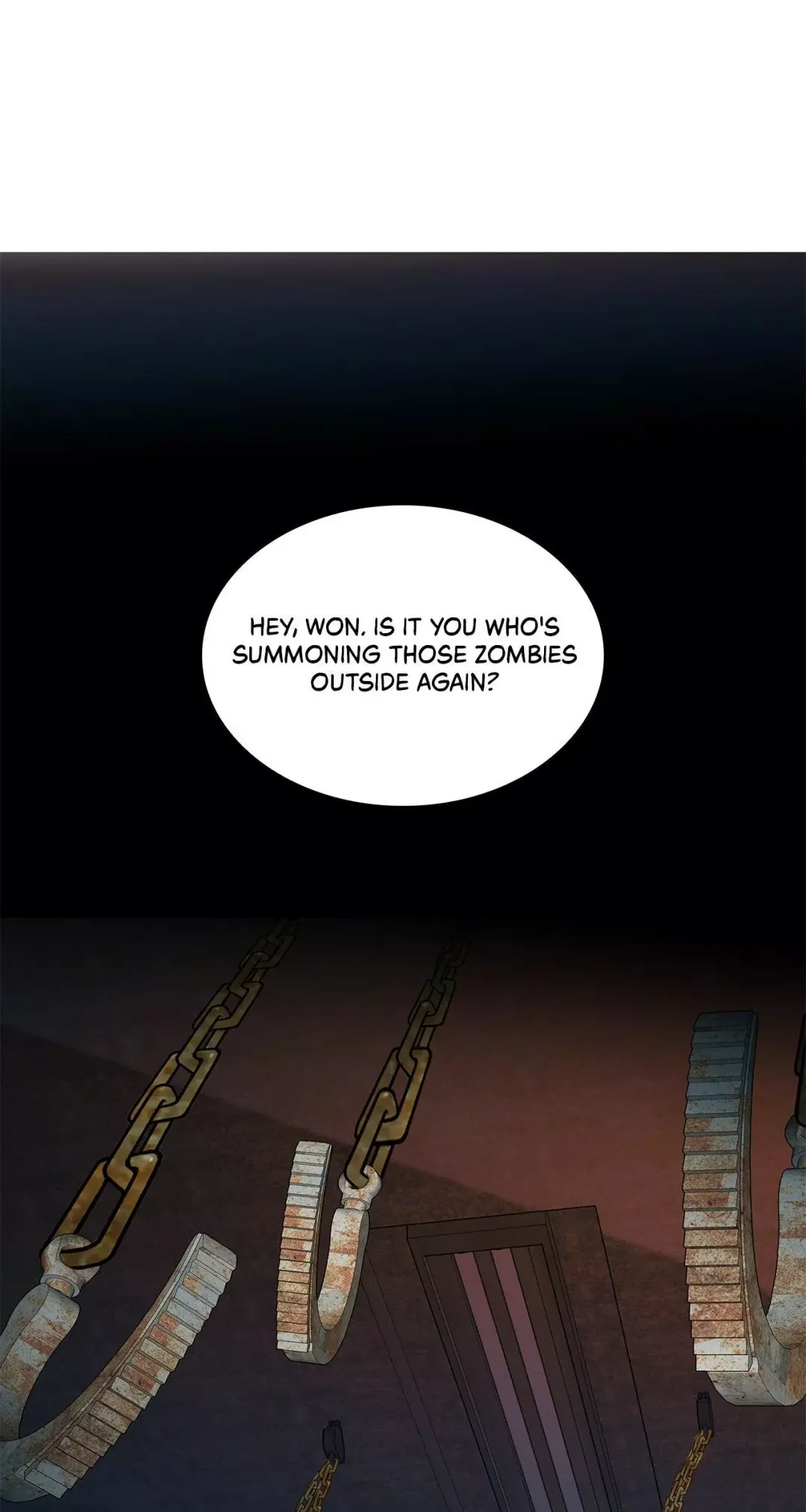 Corrosive - Chapter 45 Page 13