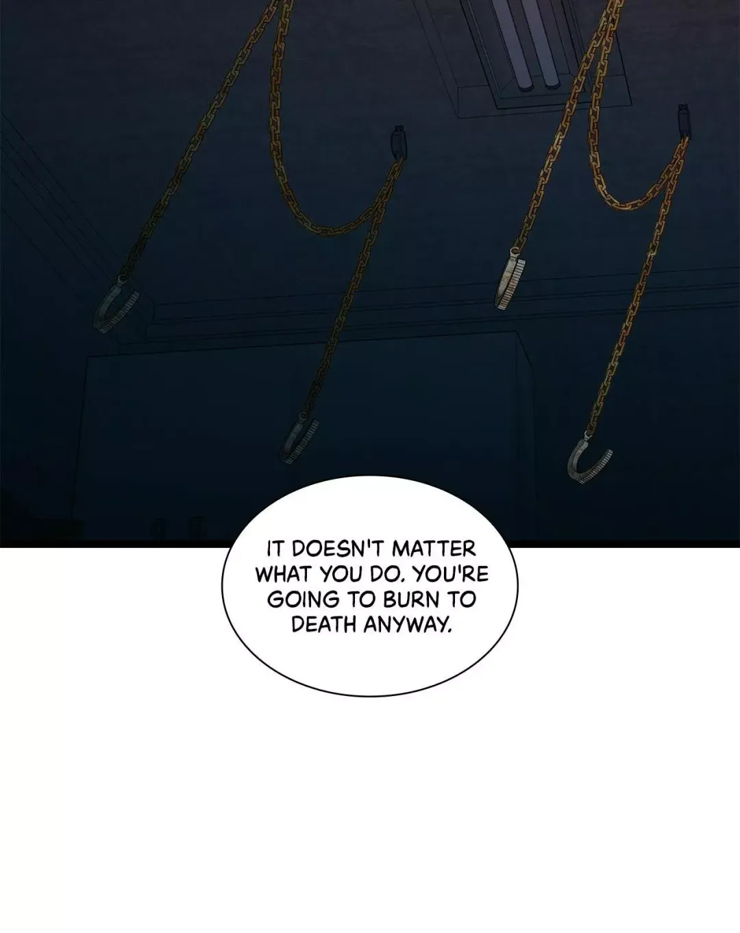 Corrosive - Chapter 45 Page 14