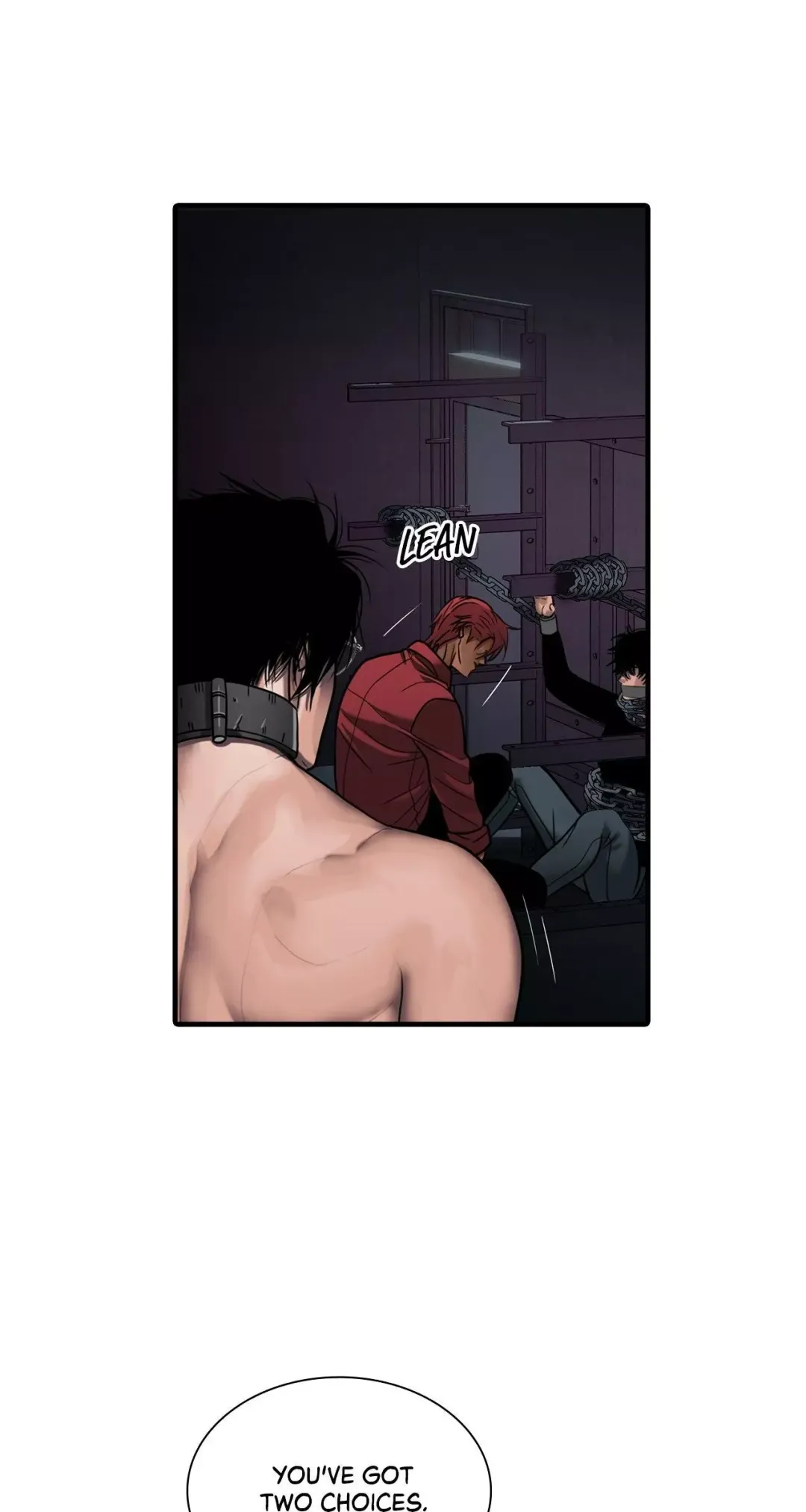 Corrosive - Chapter 45 Page 15