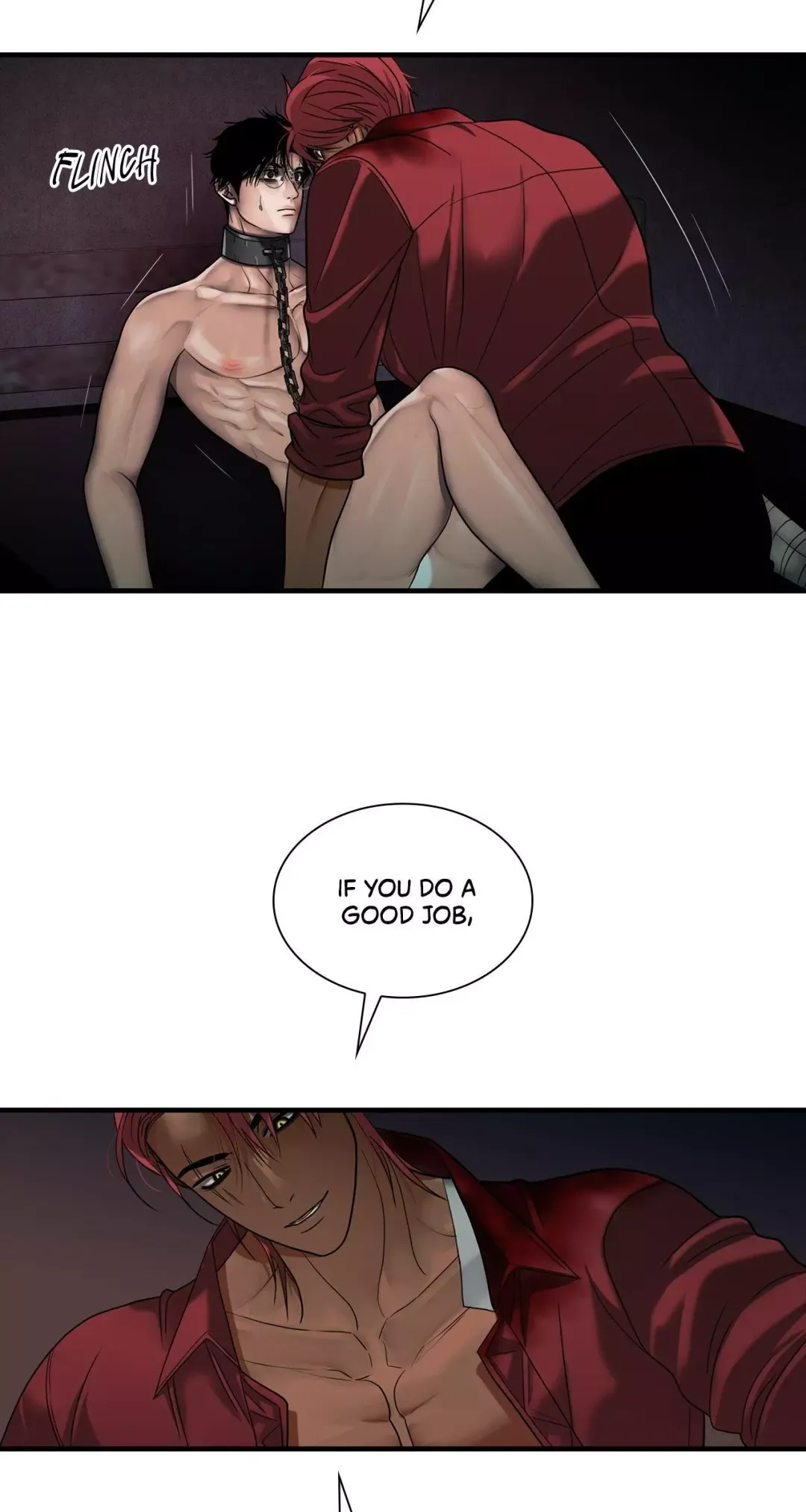 Corrosive - Chapter 45 Page 18