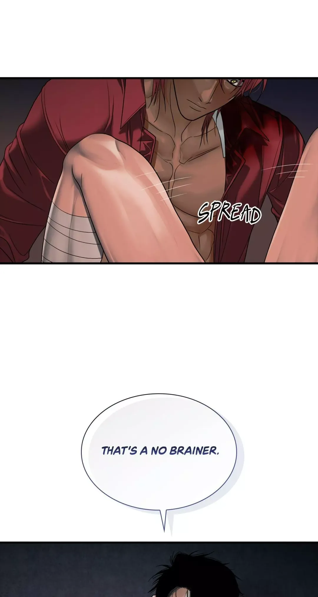 Corrosive - Chapter 45 Page 21