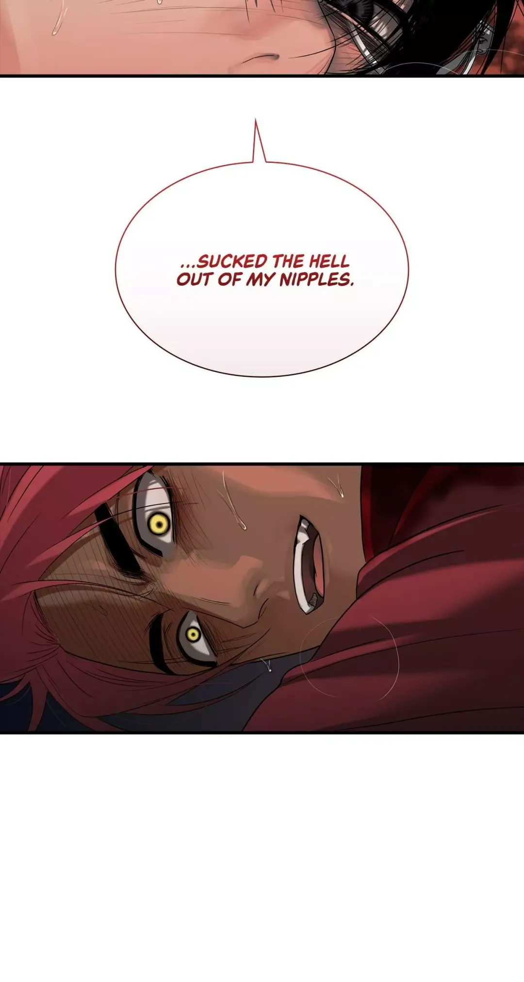 Corrosive - Chapter 45 Page 28