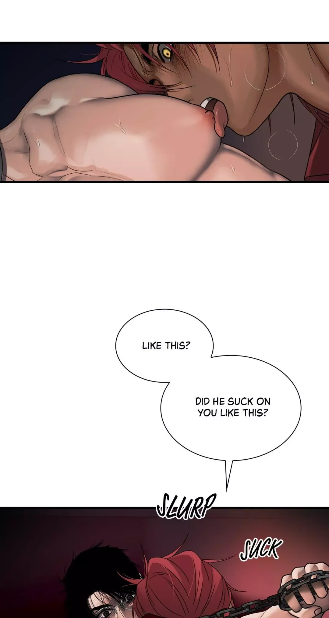 Corrosive - Chapter 45 Page 29