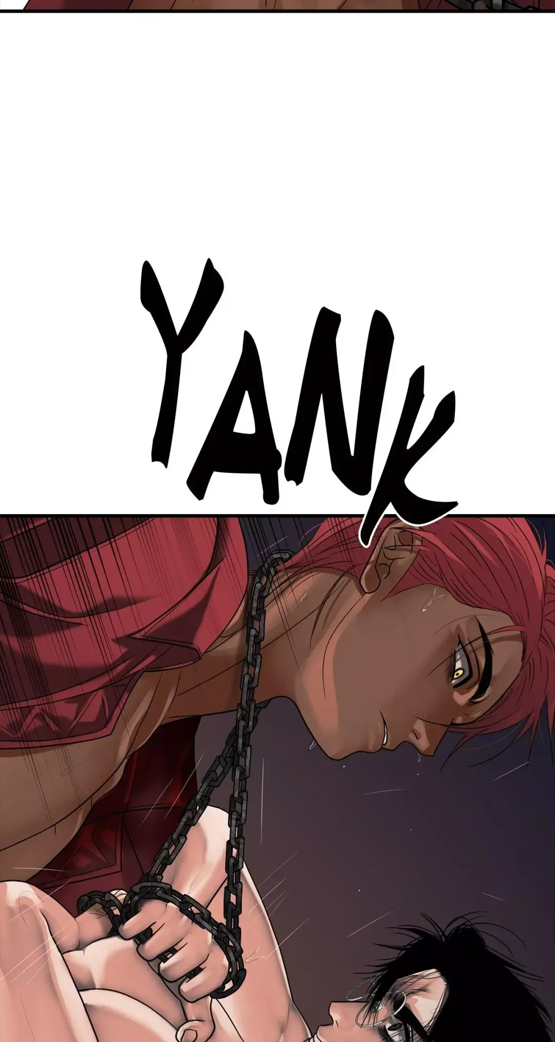 Corrosive - Chapter 45 Page 32