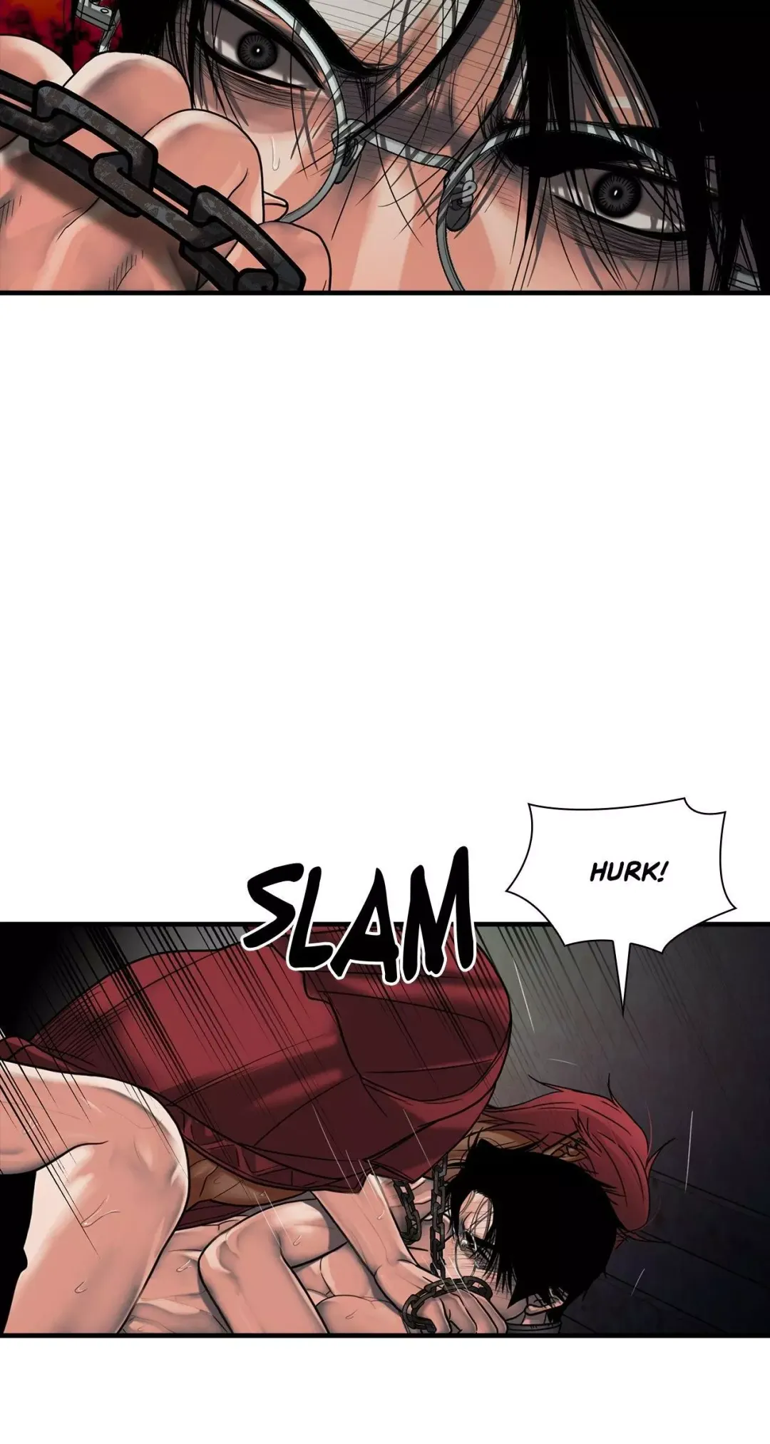 Corrosive - Chapter 45 Page 34