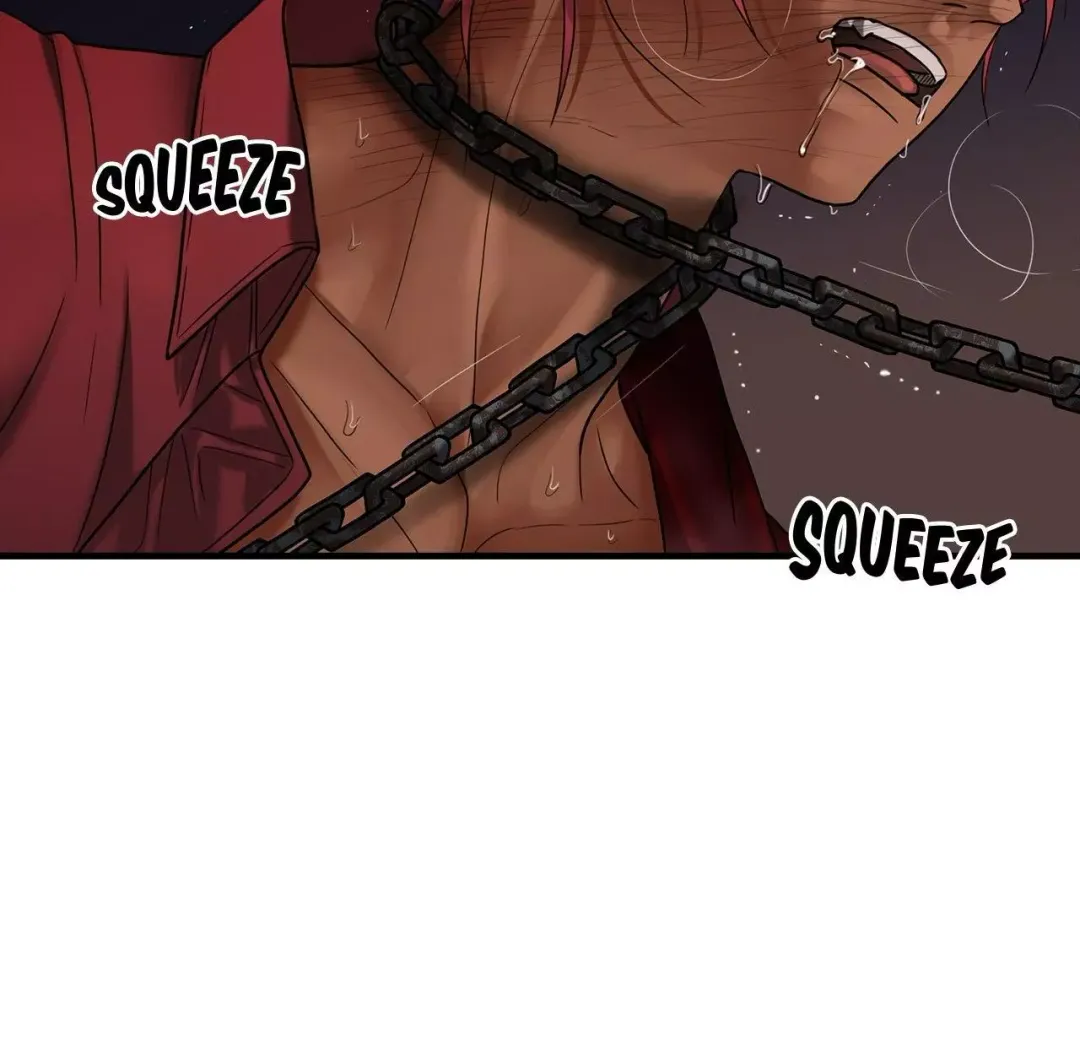 Corrosive - Chapter 45 Page 36