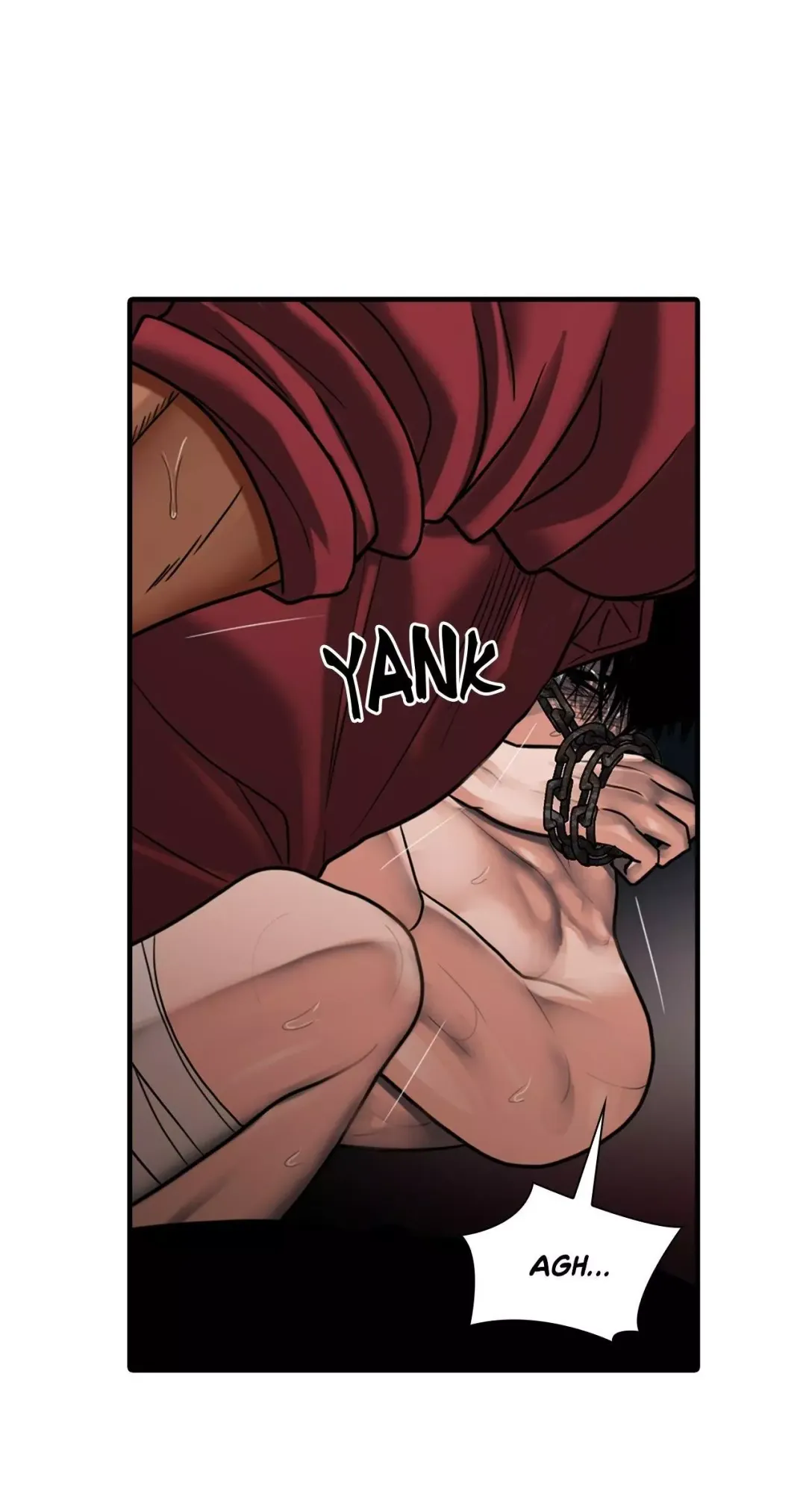 Corrosive - Chapter 45 Page 37