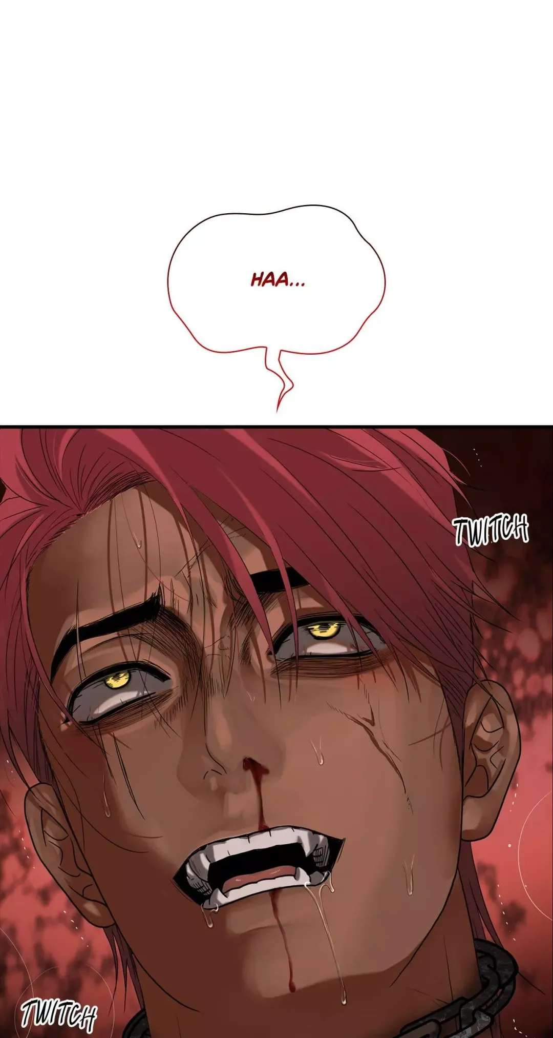 Corrosive - Chapter 45 Page 39