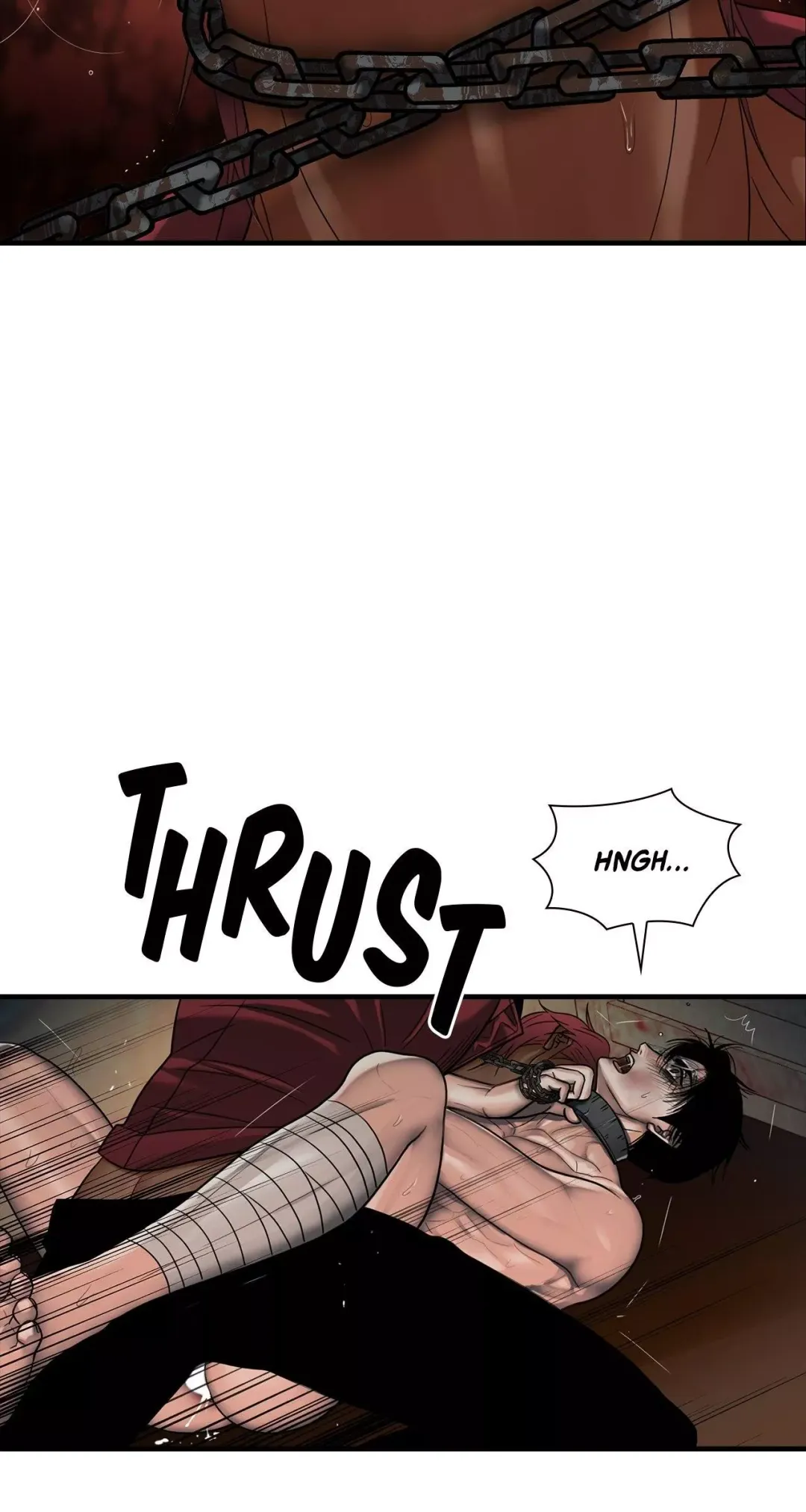 Corrosive - Chapter 45 Page 40