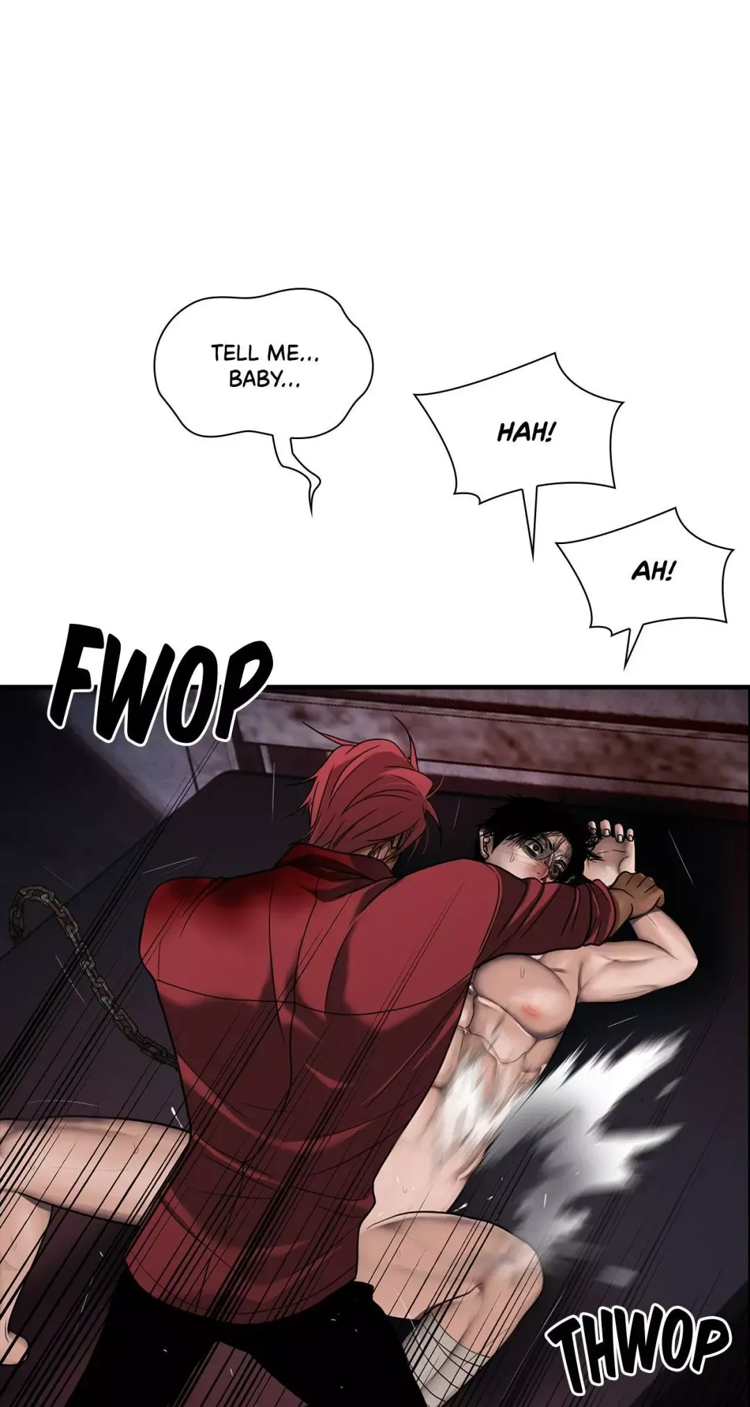 Corrosive - Chapter 45 Page 50