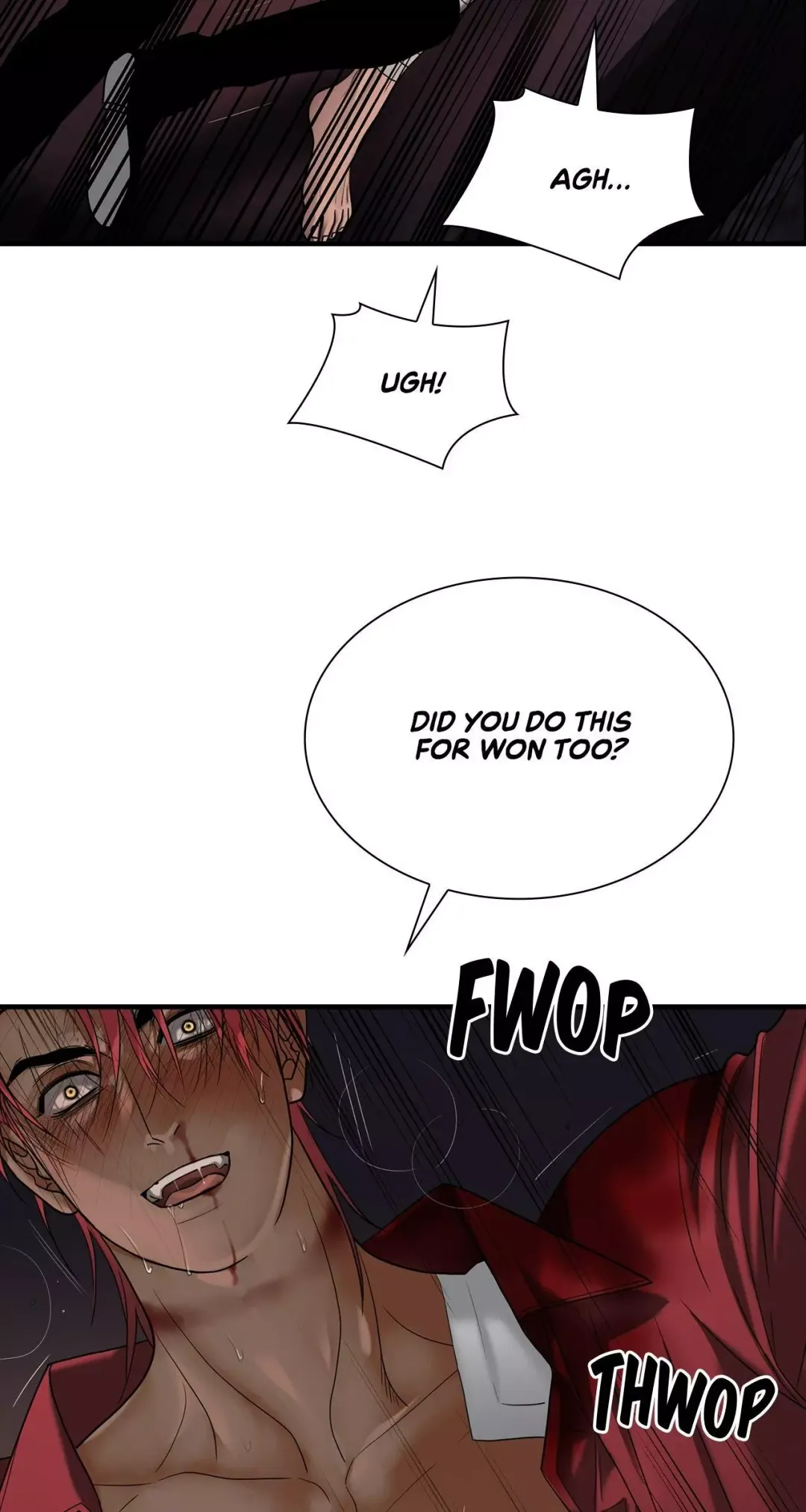 Corrosive - Chapter 45 Page 51