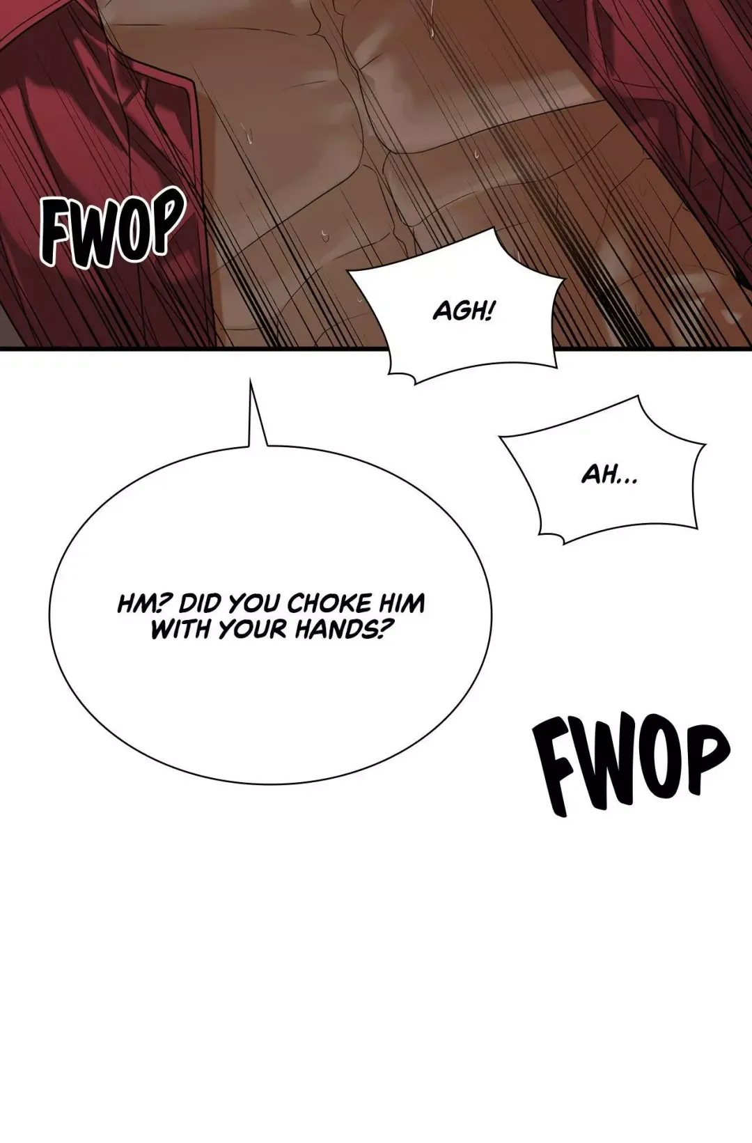 Corrosive - Chapter 45 Page 52