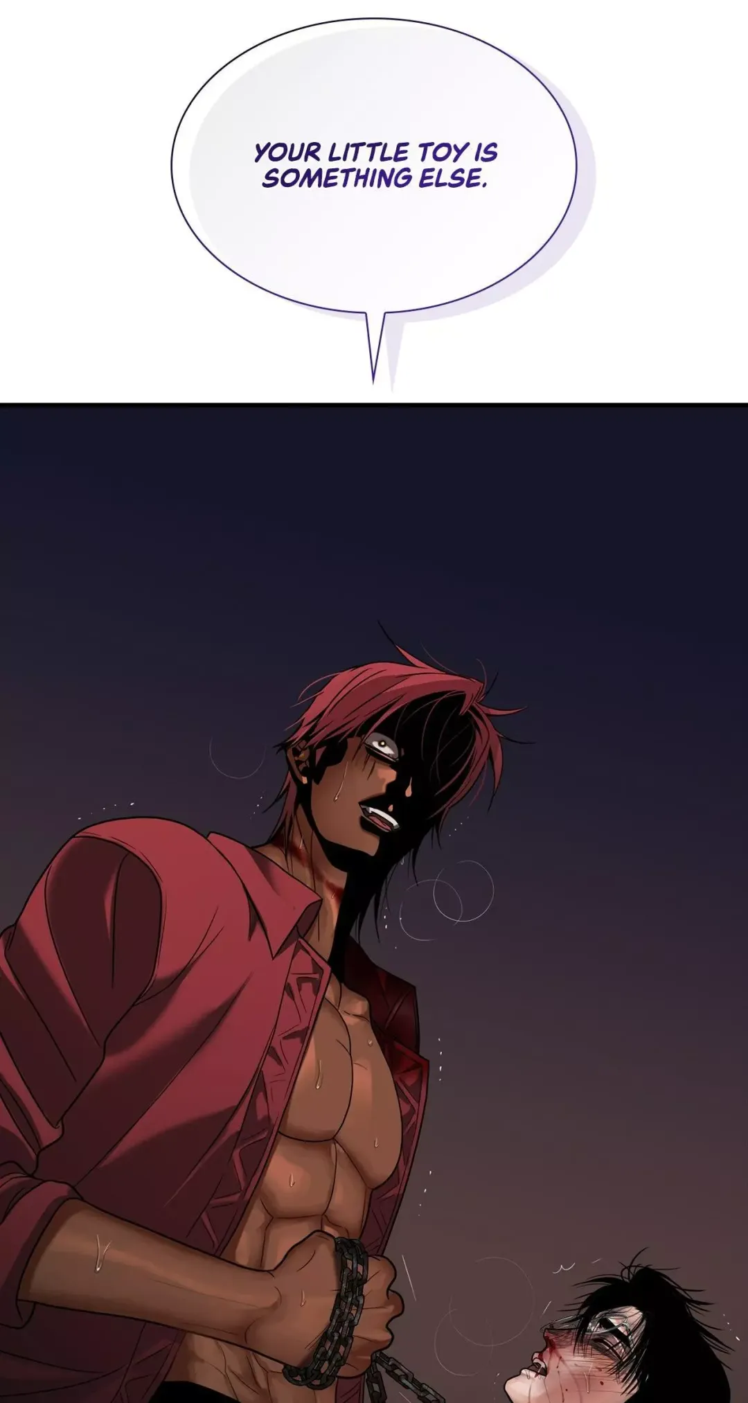 Corrosive - Chapter 45 Page 57