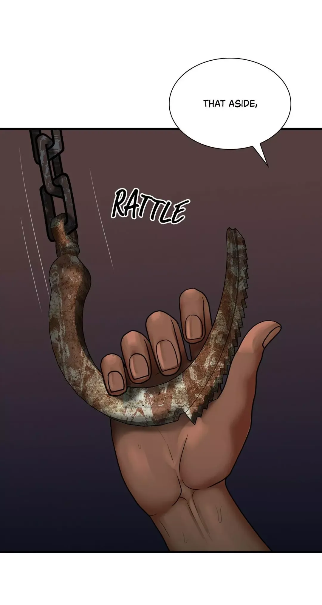 Corrosive - Chapter 45 Page 61