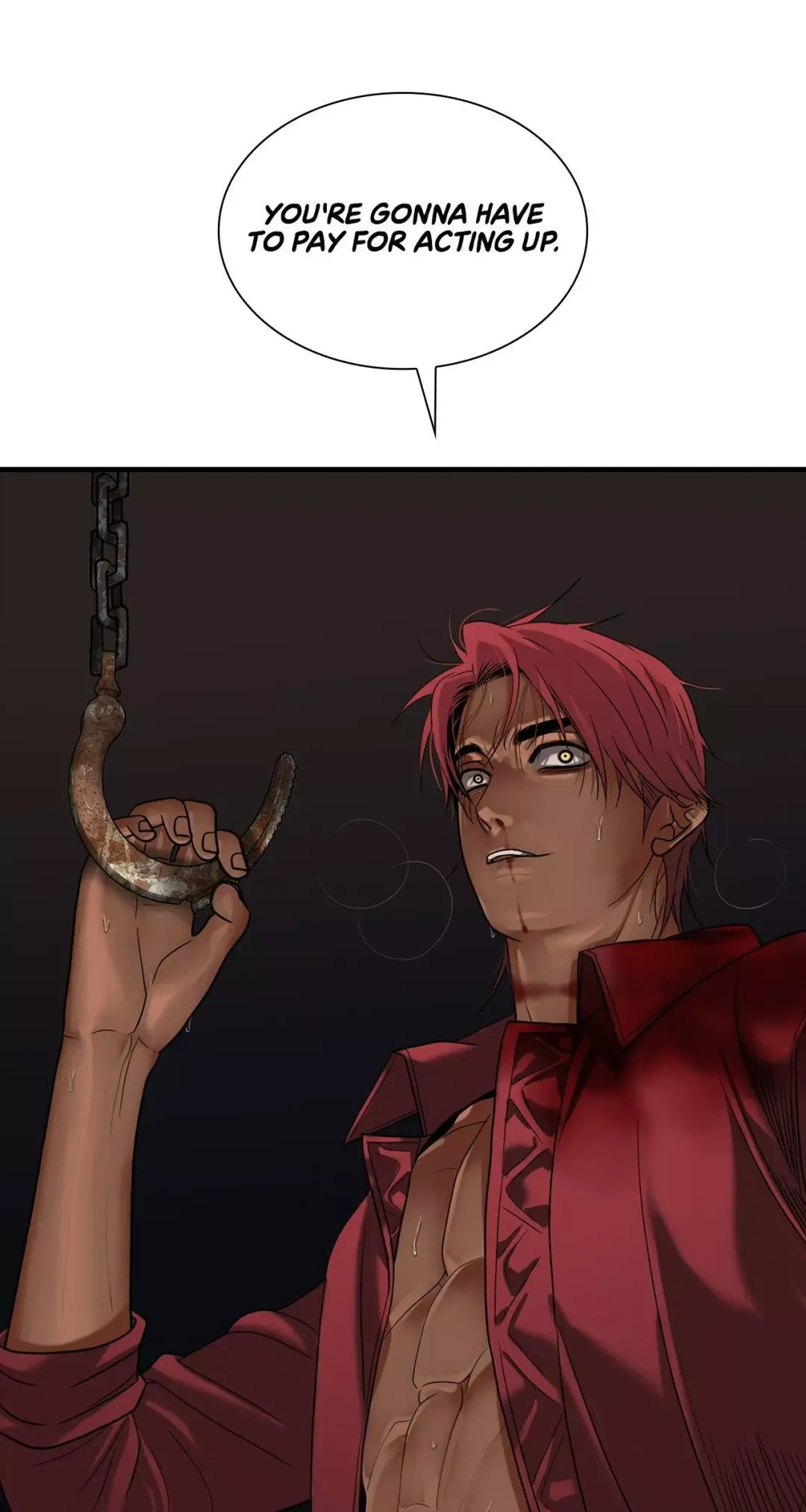 Corrosive - Chapter 45 Page 62
