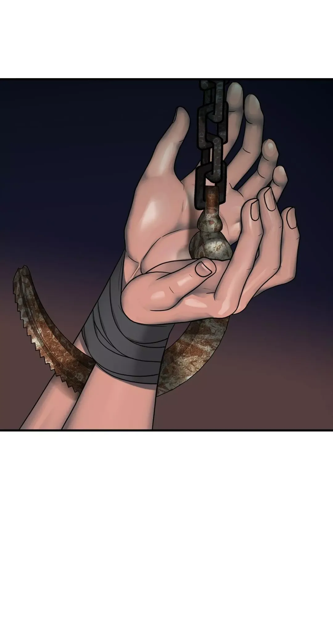 Corrosive - Chapter 45 Page 65