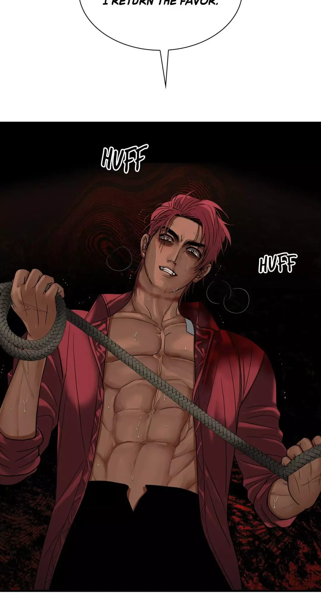 Corrosive - Chapter 45 Page 68