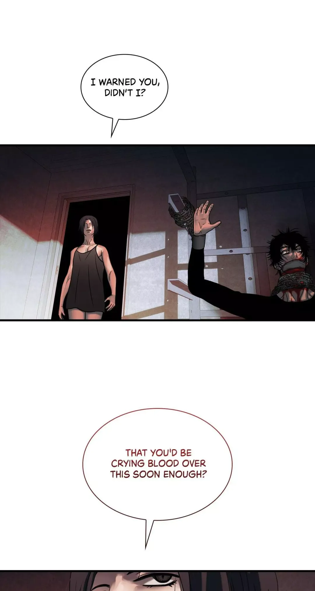 Corrosive - Chapter 45 Page 71
