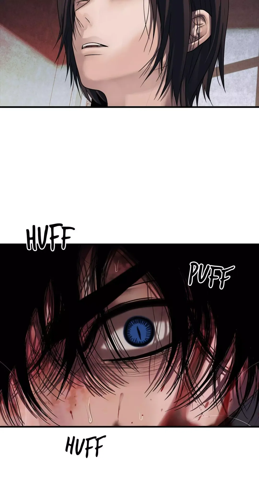 Corrosive - Chapter 45 Page 72