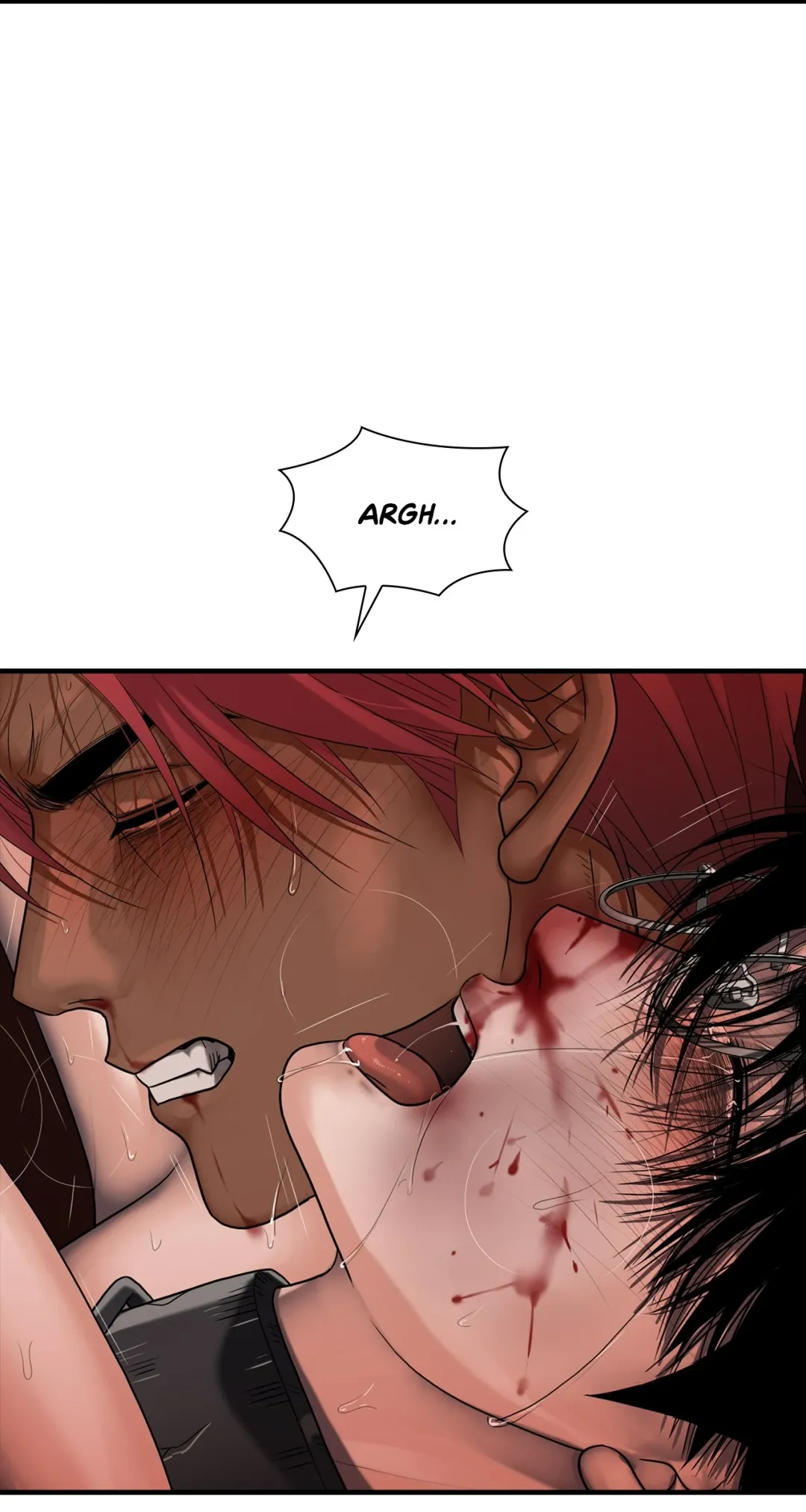 Corrosive - Chapter 46 Page 22