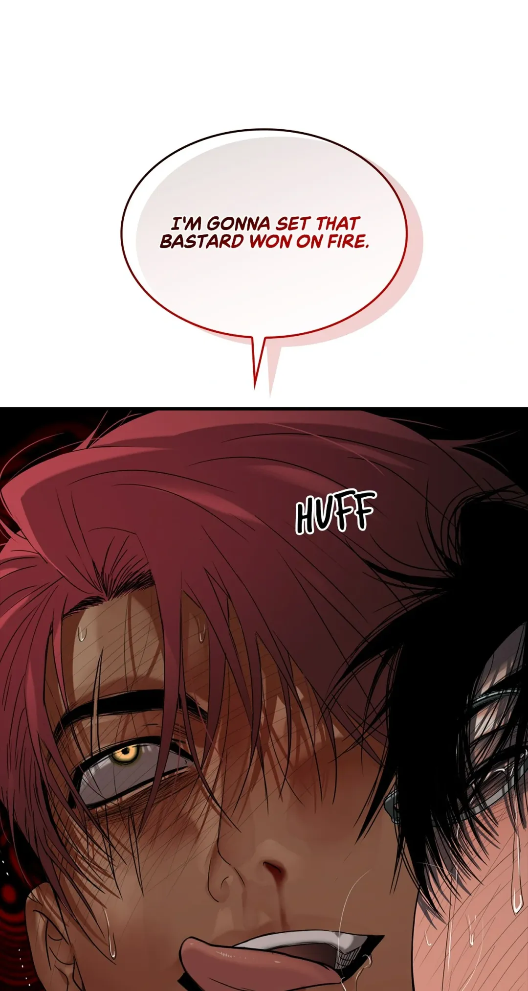 Corrosive - Chapter 46 Page 26