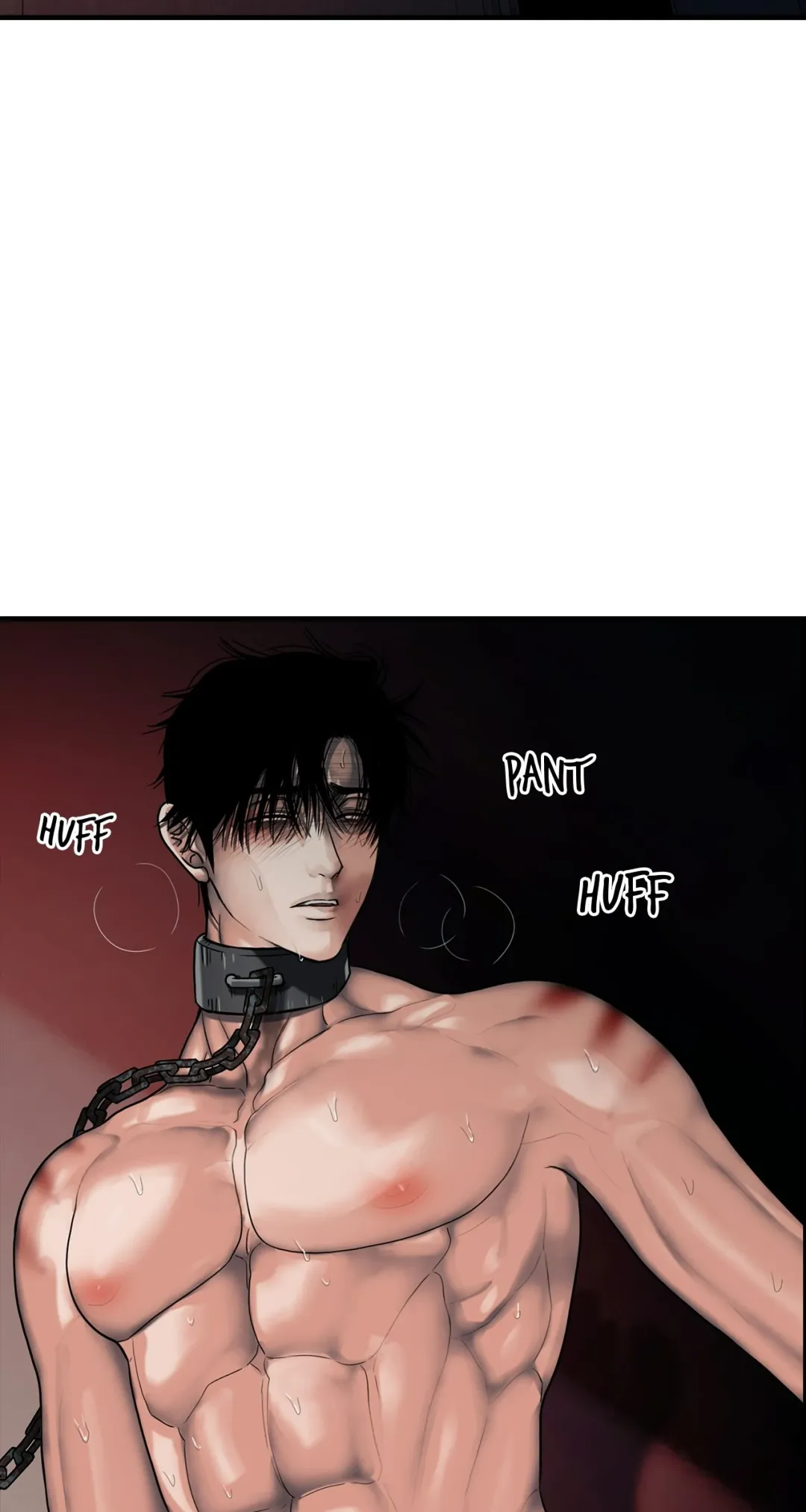 Corrosive - Chapter 46 Page 36