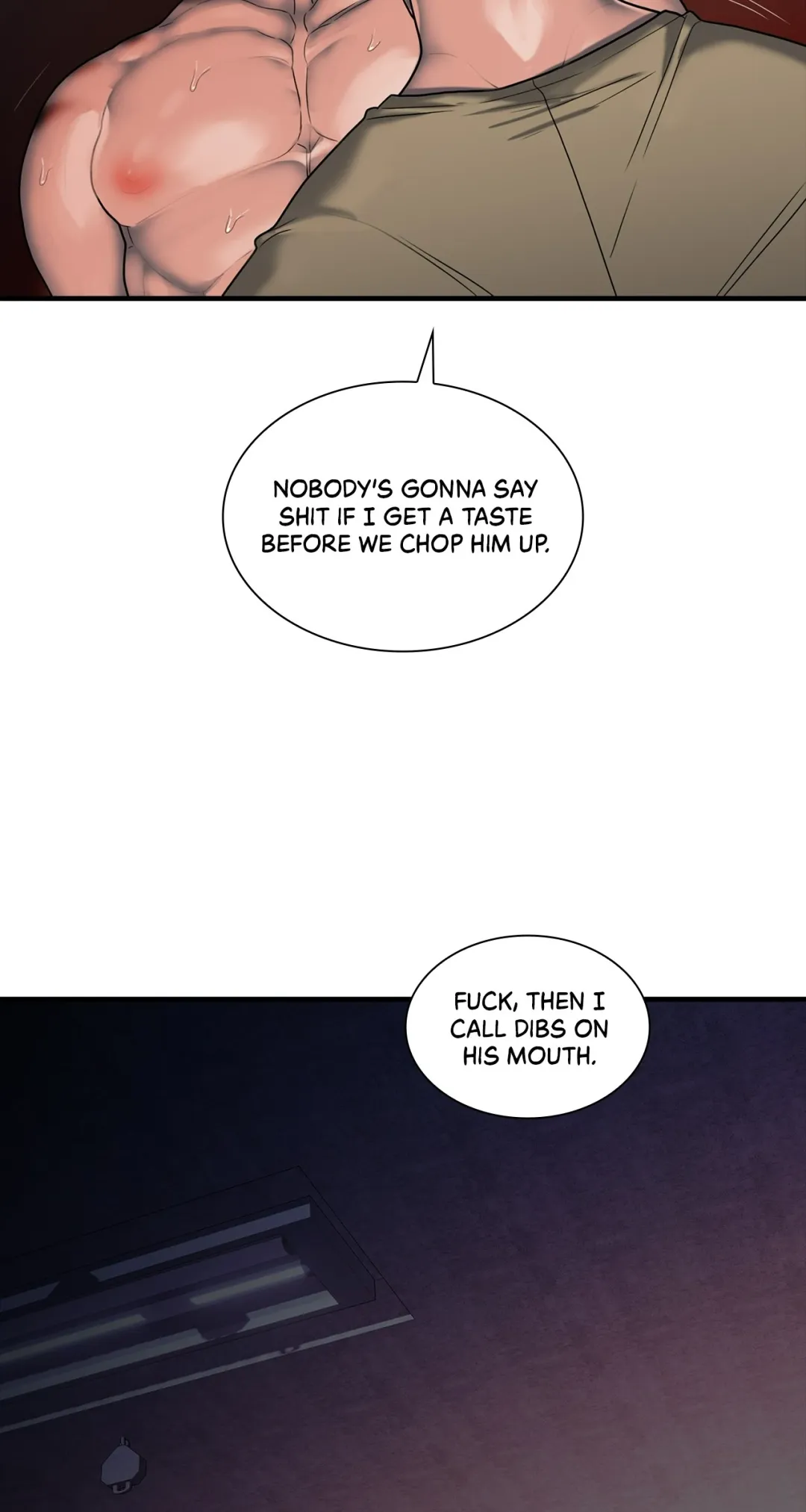 Corrosive - Chapter 46 Page 41
