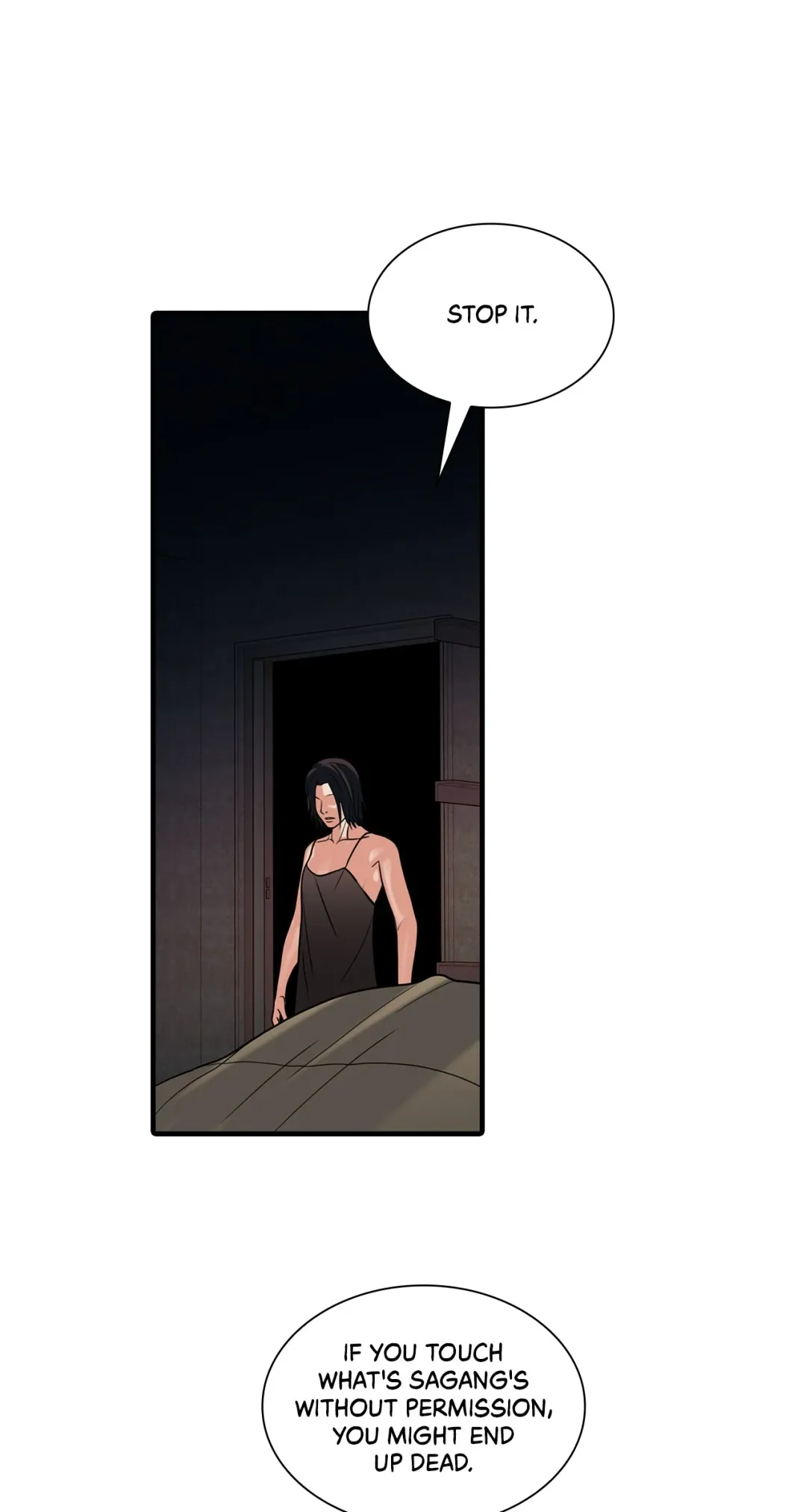 Corrosive - Chapter 46 Page 43