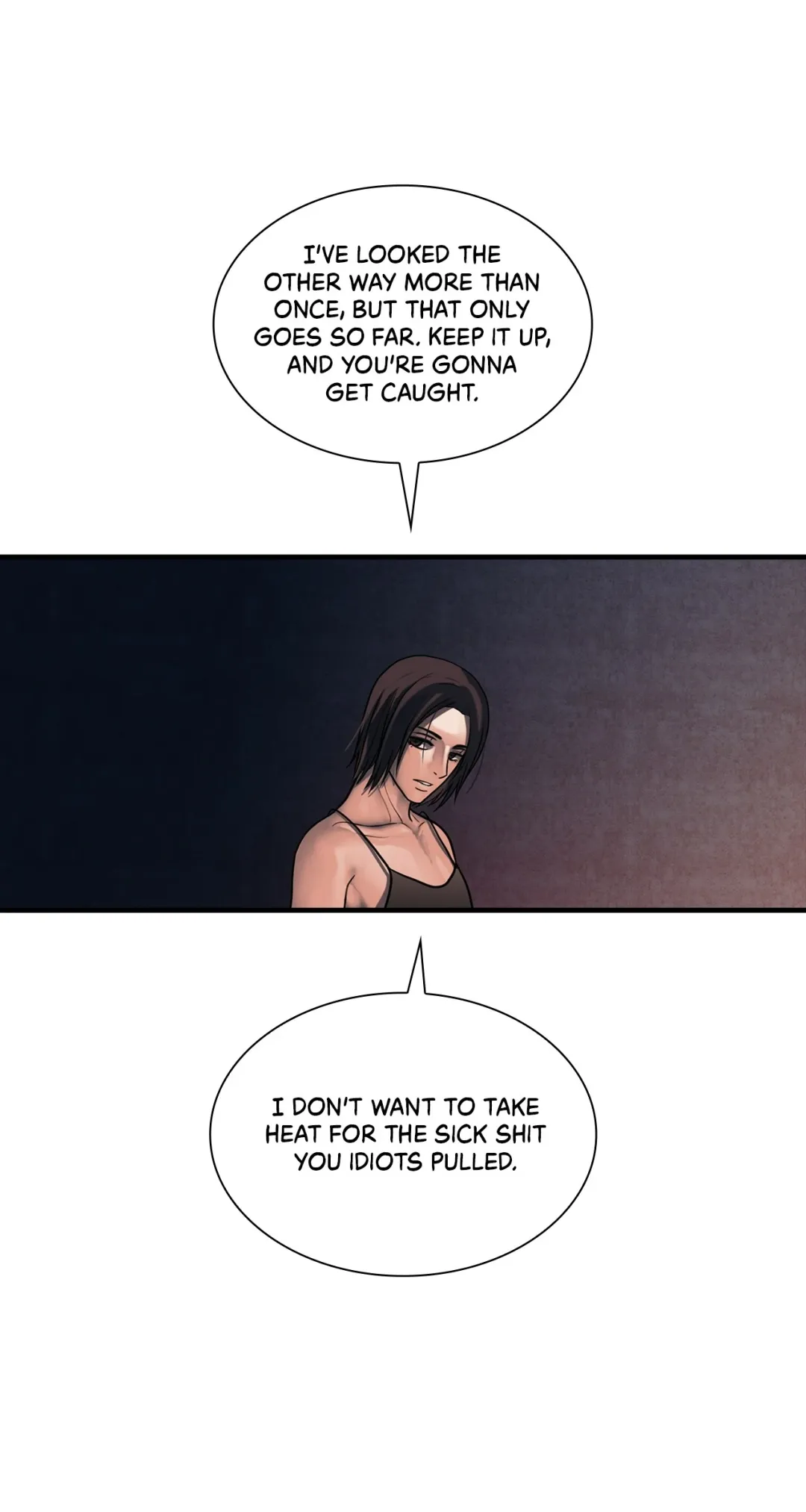 Corrosive - Chapter 46 Page 46