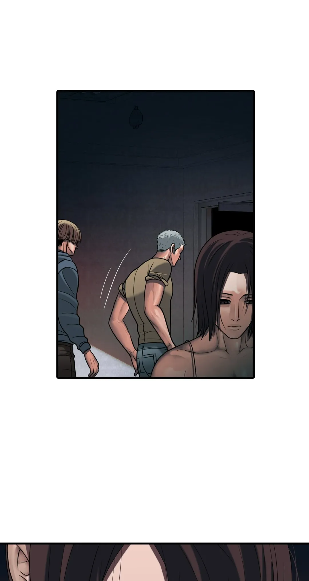 Corrosive - Chapter 46 Page 48