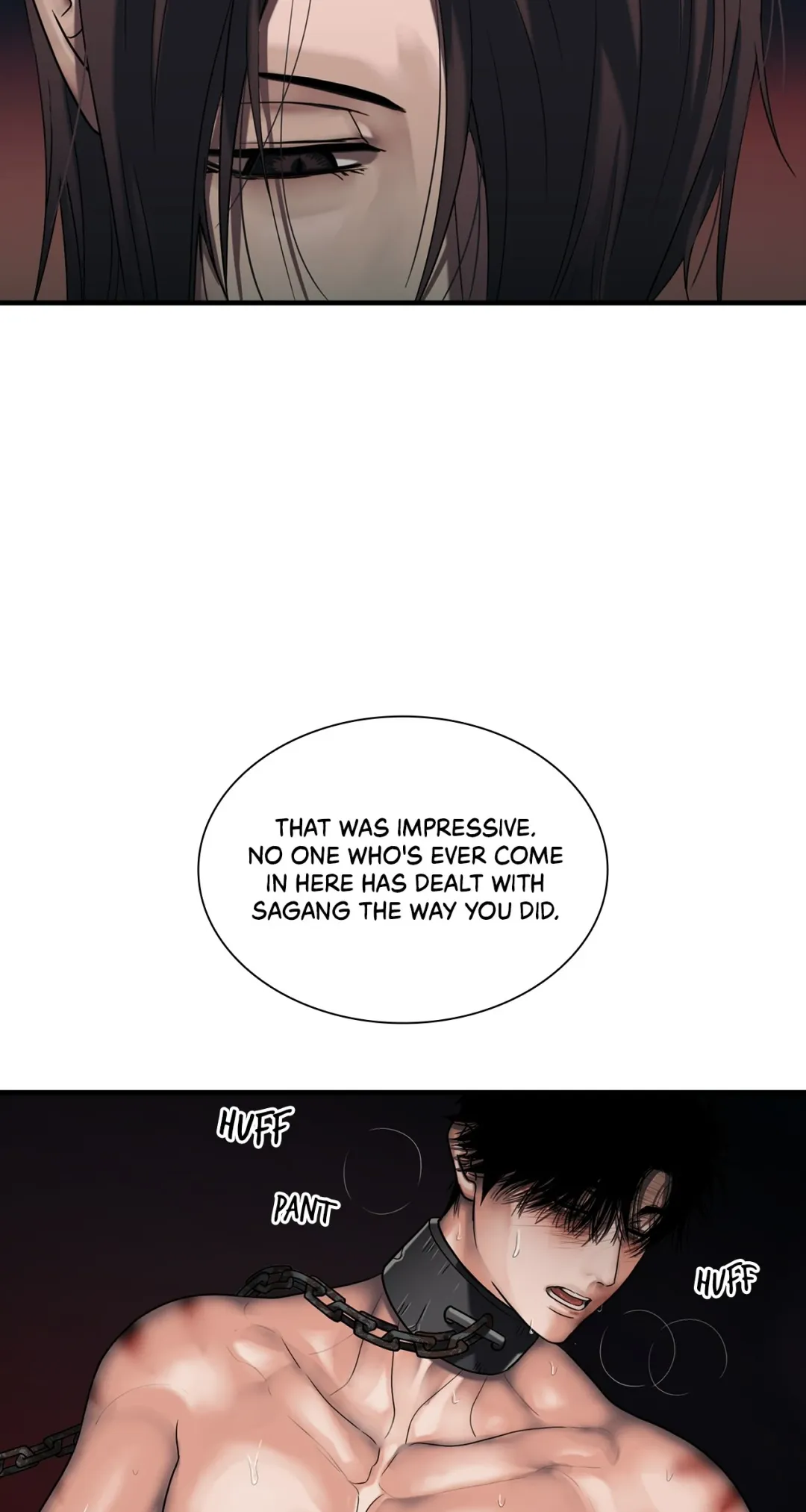 Corrosive - Chapter 46 Page 49