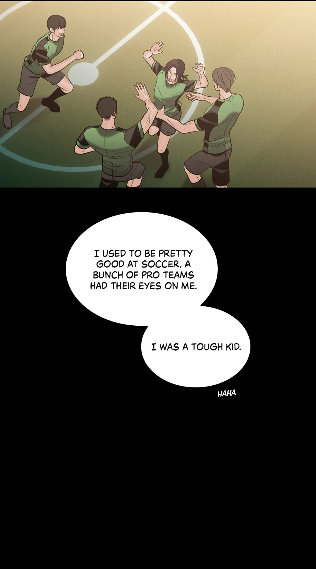 Corrosive - Chapter 46 Page 52