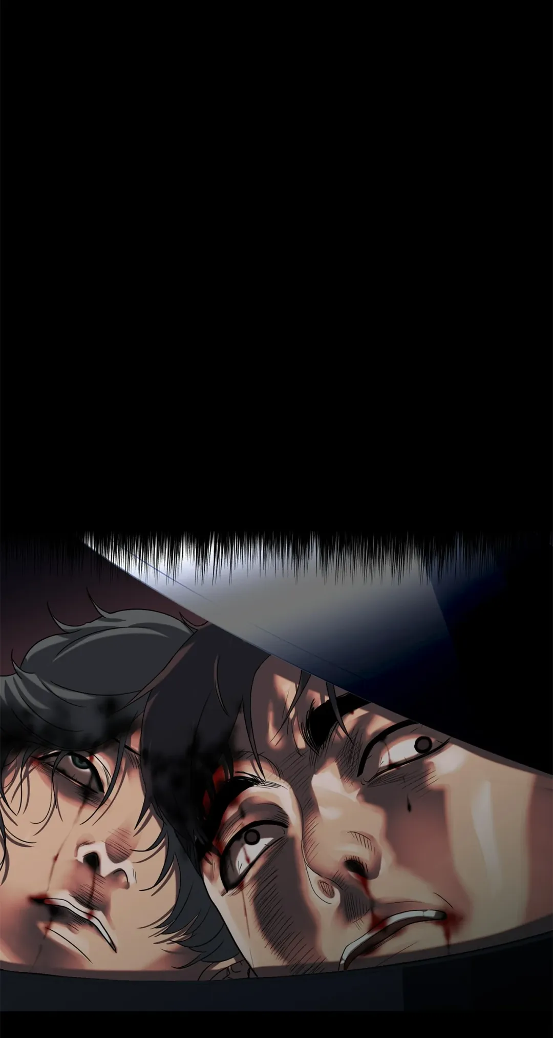 Corrosive - Chapter 46 Page 54