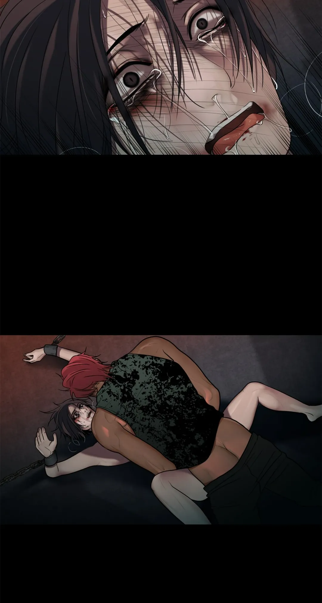 Corrosive - Chapter 46 Page 56