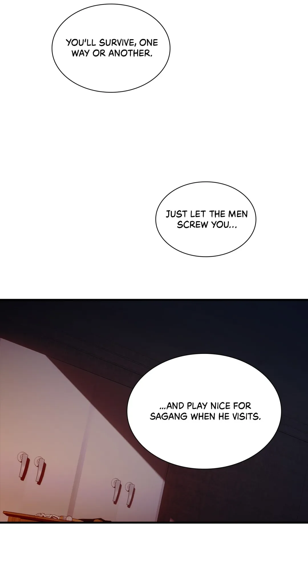 Corrosive - Chapter 46 Page 59