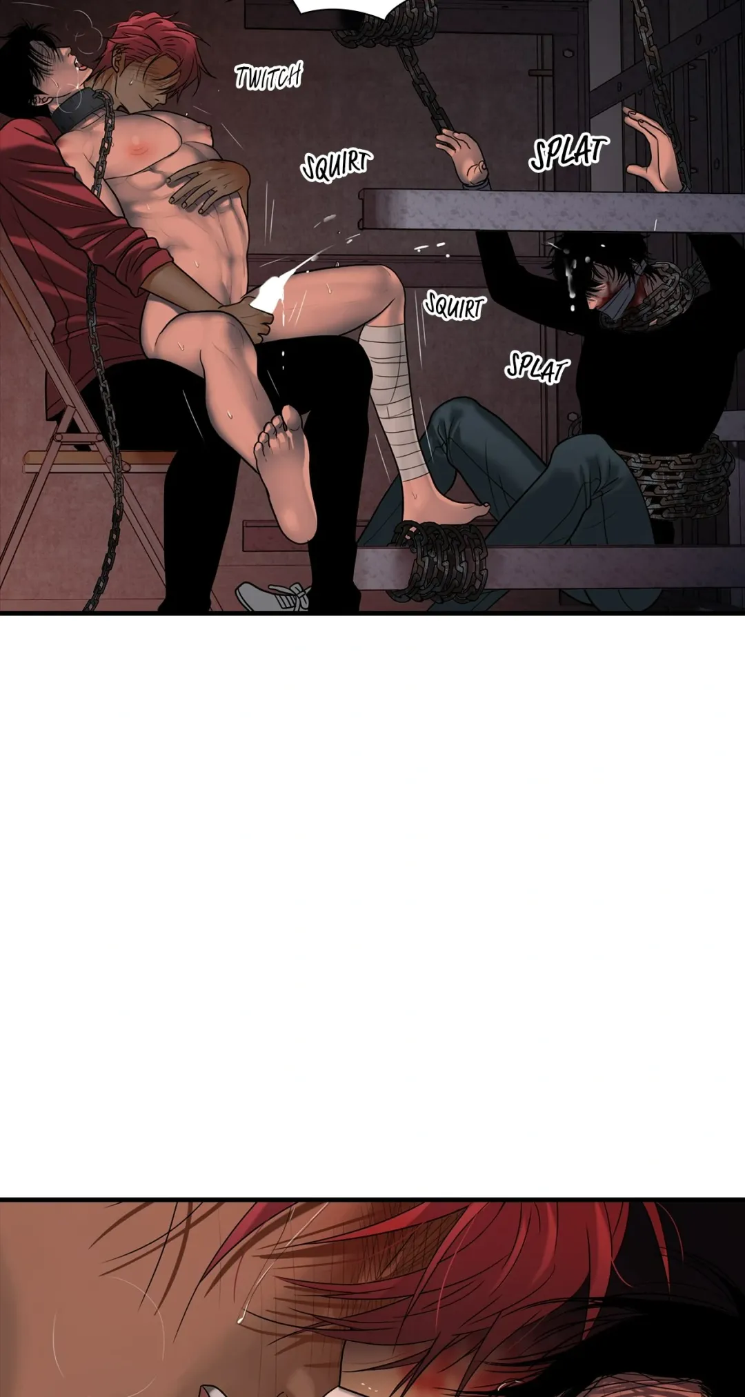 Corrosive - Chapter 46 Page 73