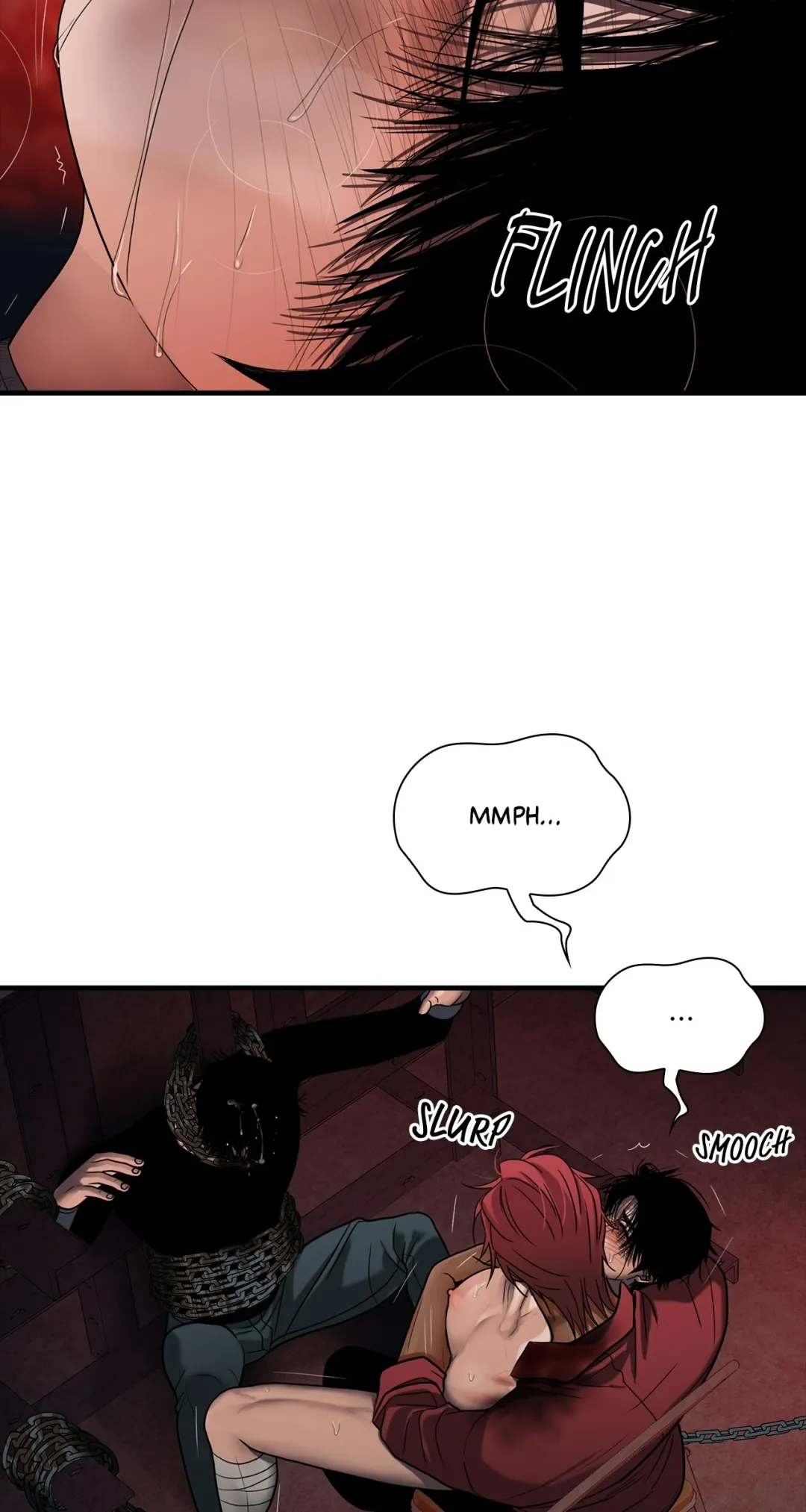 Corrosive - Chapter 46 Page 75