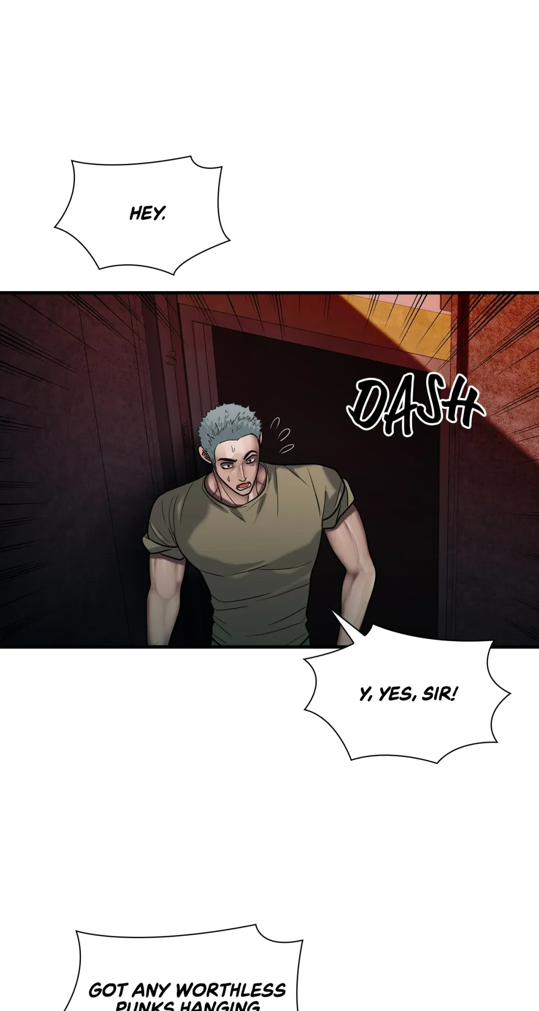 Corrosive - Chapter 46 Page 78