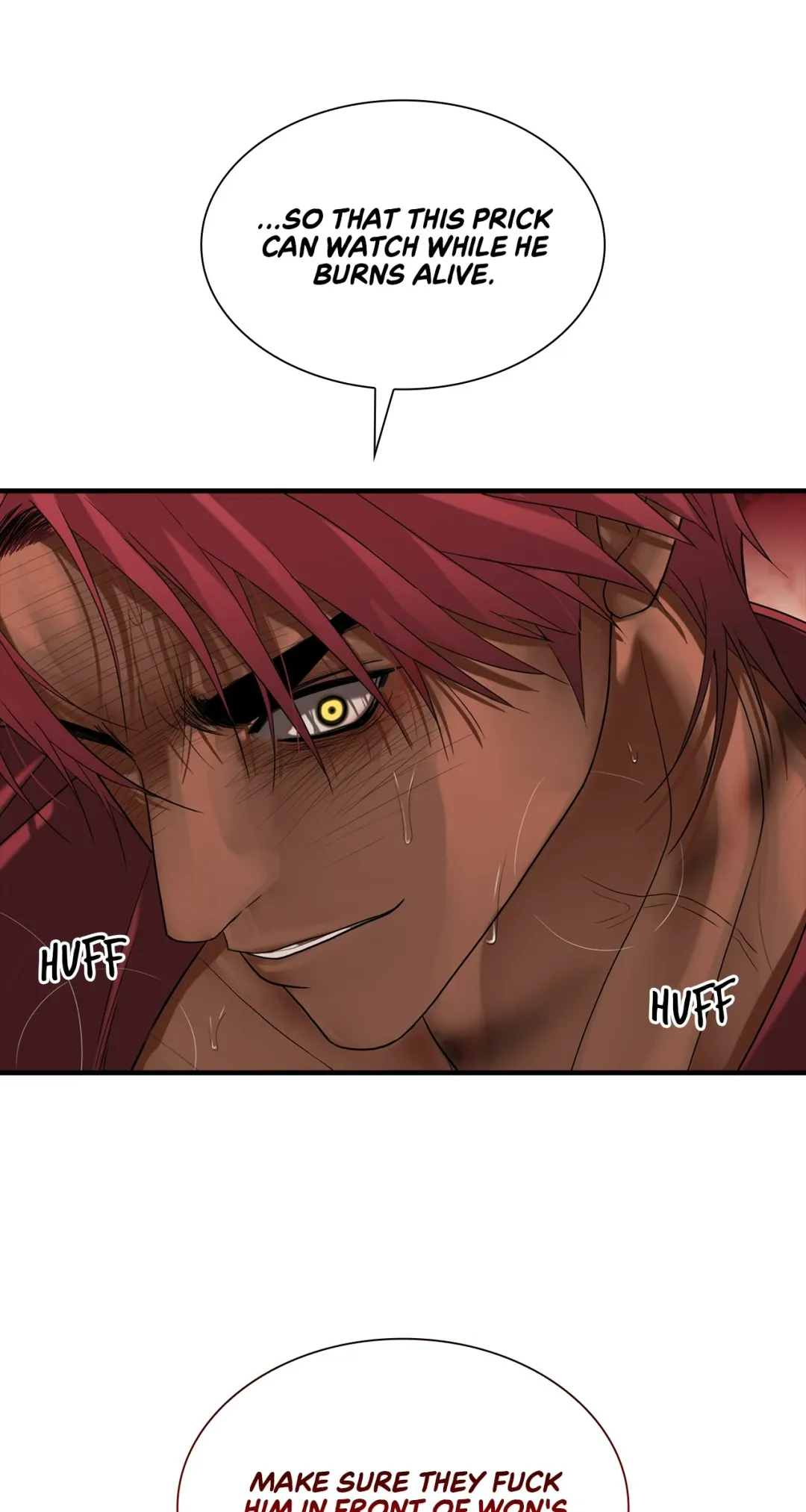 Corrosive - Chapter 46 Page 83